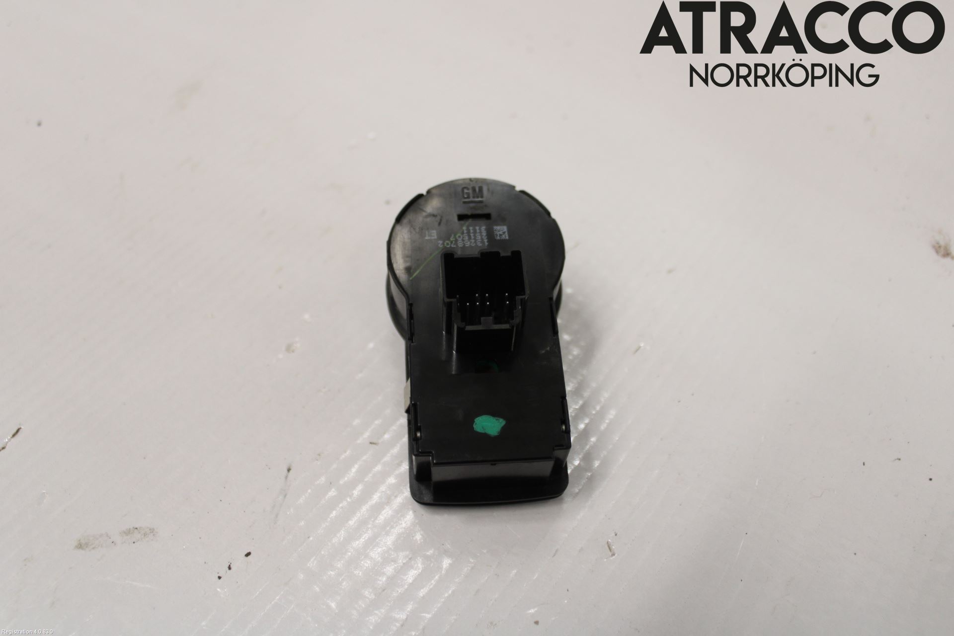Opel ASTRA J 10-15 Strömställare Ljus