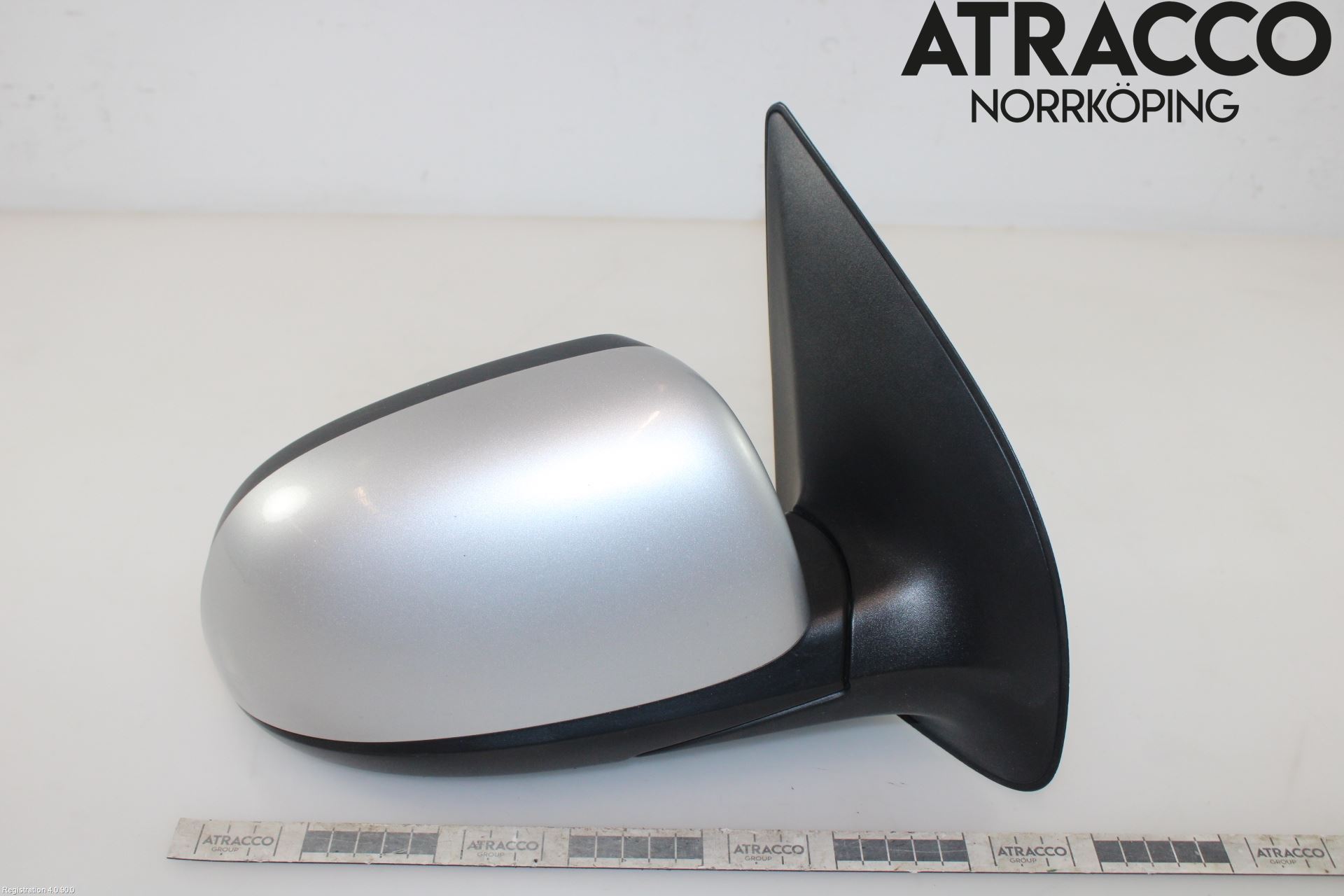 Hyundai i20 PB 09-14 Spegel Yttre El Hö