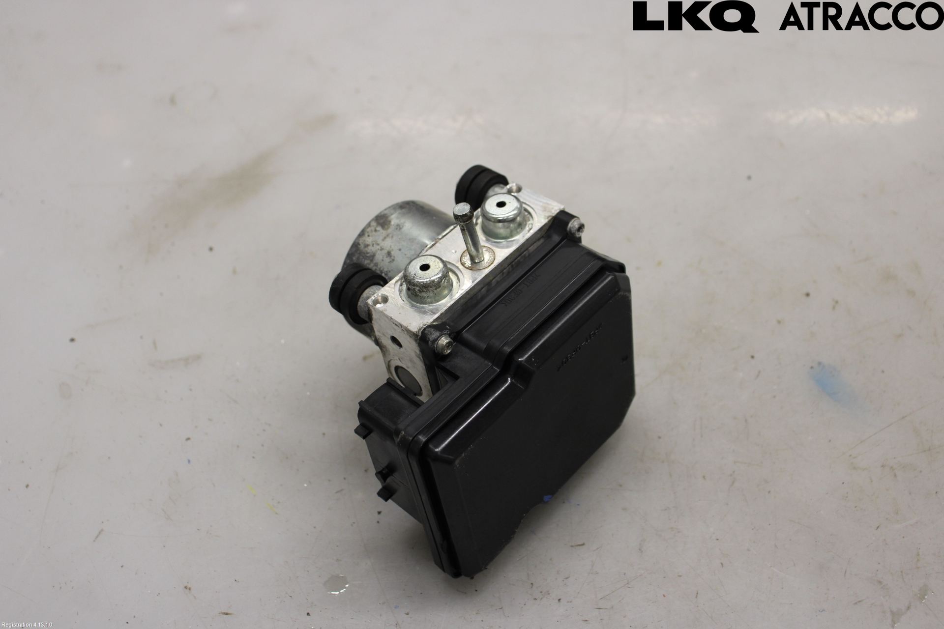 Nissan JUKE 14-19 Abs Hydraulaggregat