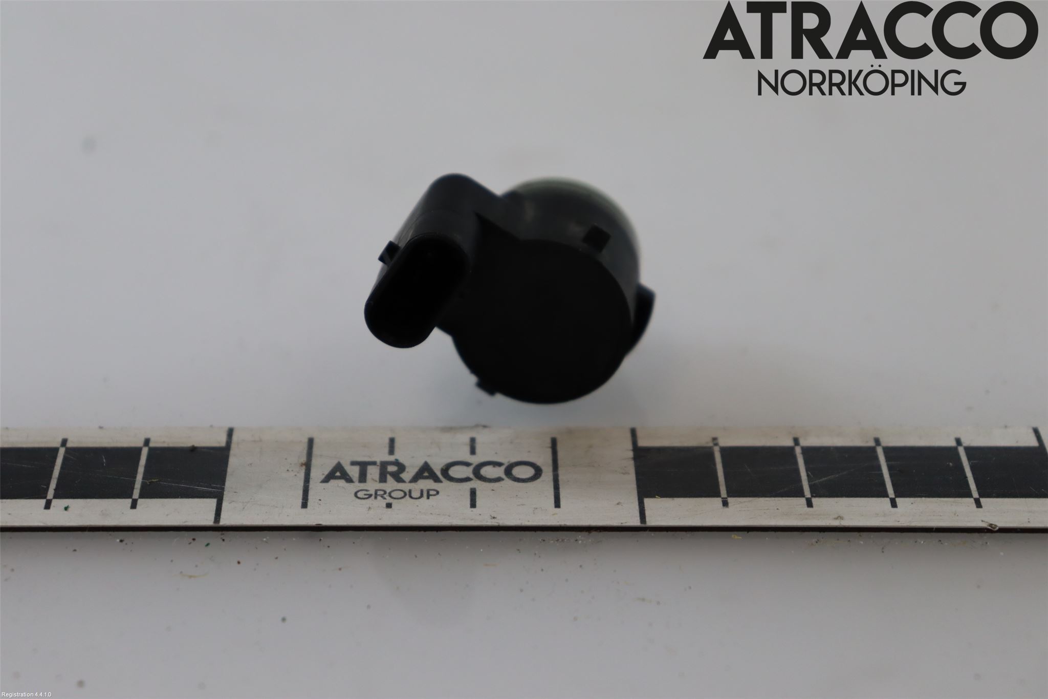 Seat LEON 13-20 Parkeringshjälp Backsensor