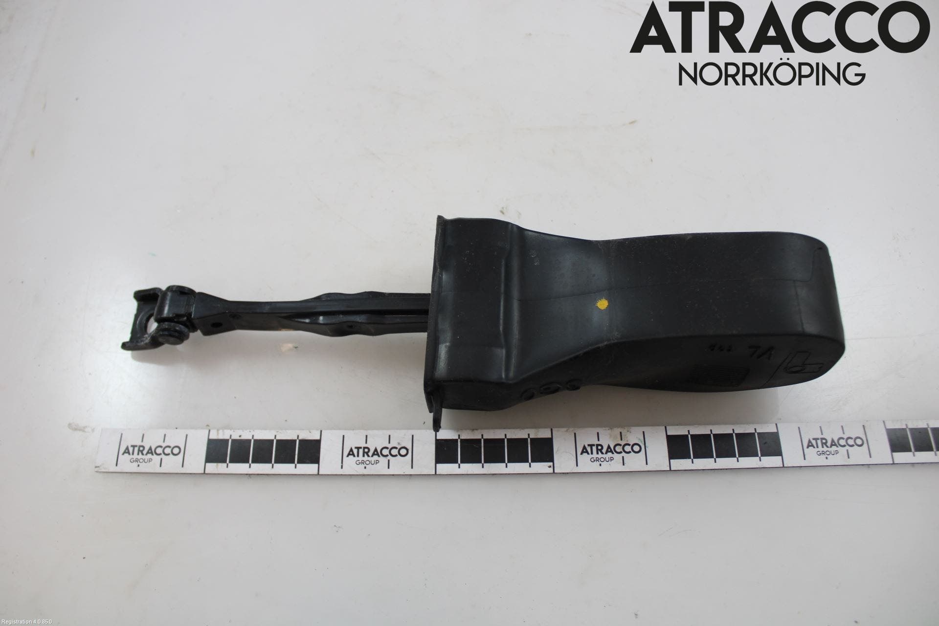 Volkswagen VW PASSAT 20-24 Dörrstopp