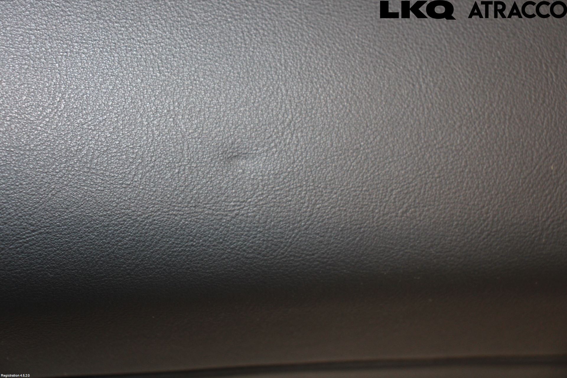 Volvo S60 11-13 Inredning Sidoklädsel