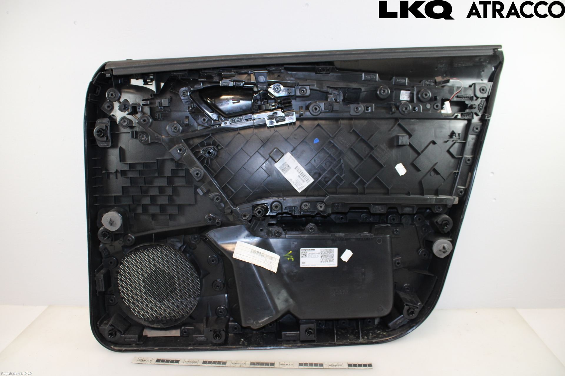 Cupra FORMENTOR 21- Dörrklädsel Vä