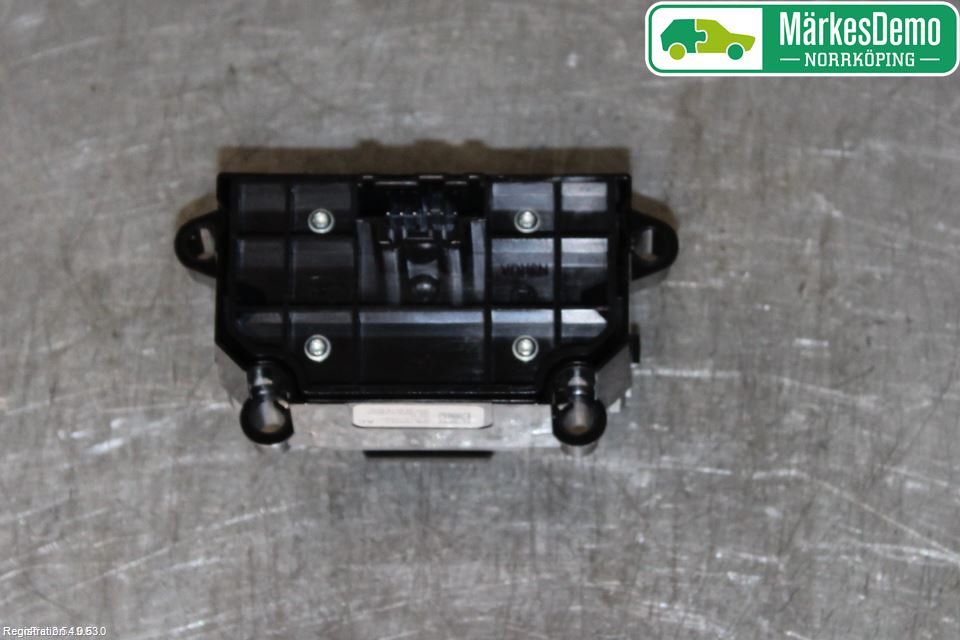 Landrover RANGE ROVER SPORT (L494) 14-22 Strömställare Parkeringsbroms