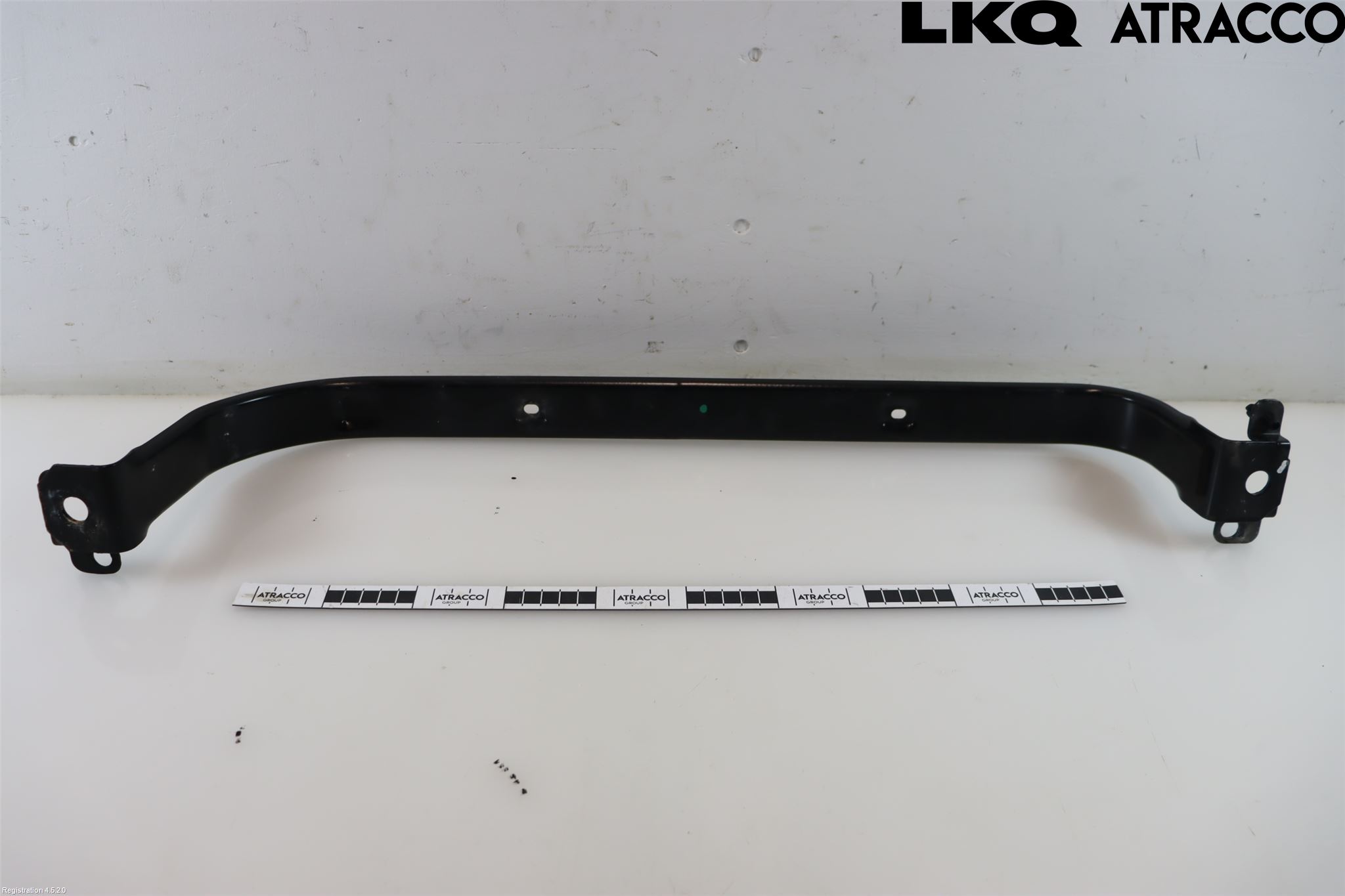 Volvo S60 11-13 Bränsletanksband