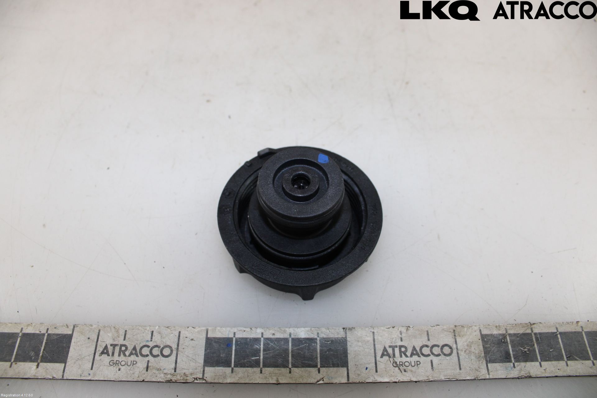 Ford MONDEO 07-15 Expansionstank Lock