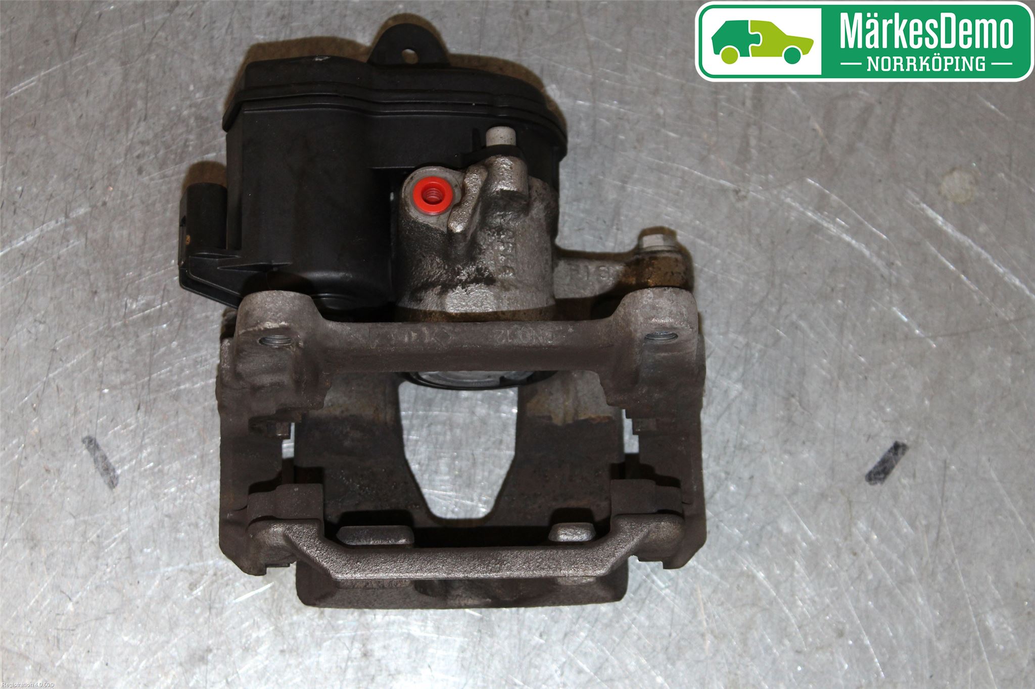 Audi A5 17- Bromsok Bak Vänster