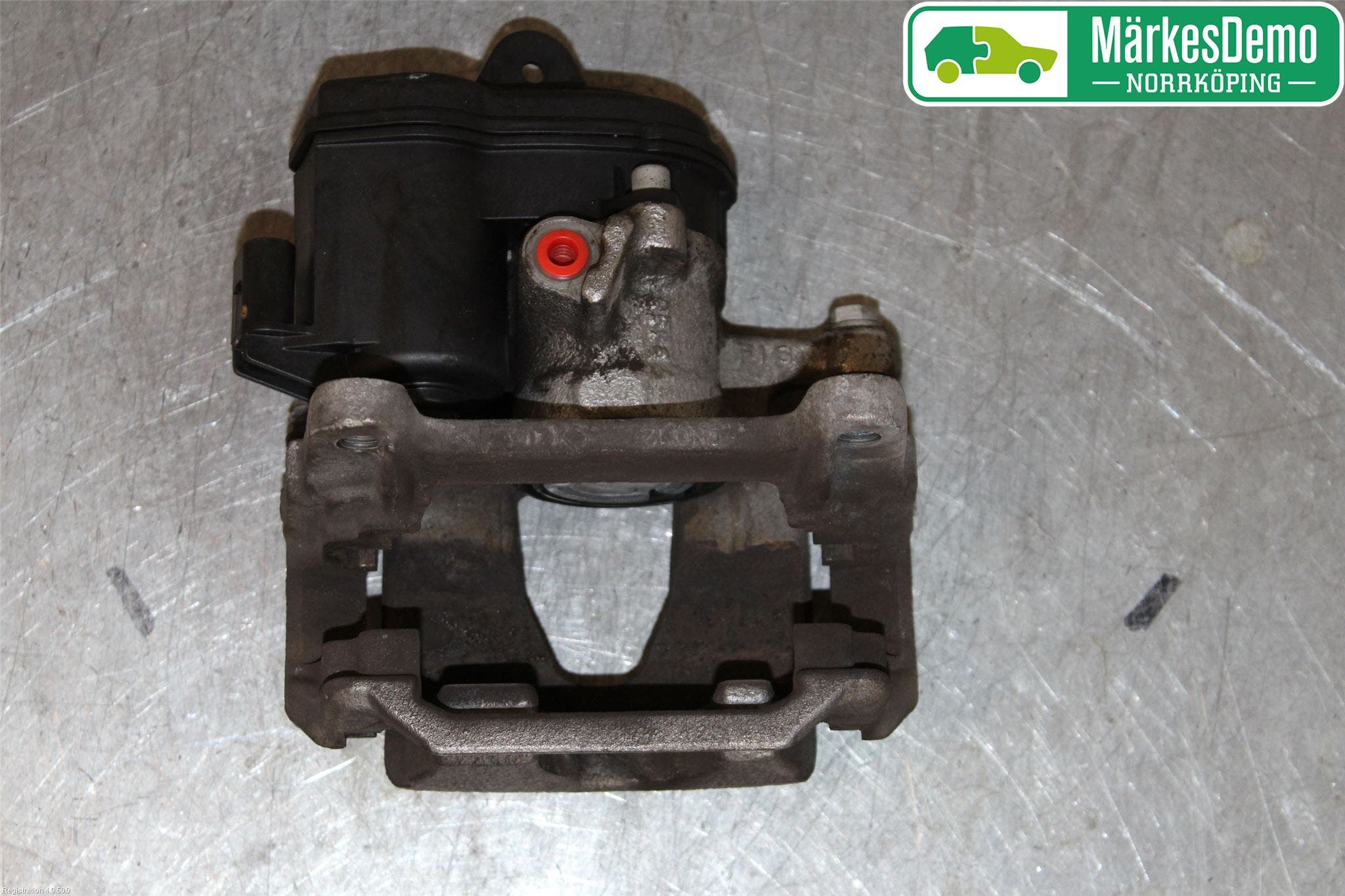 Audi A5 17- Bromsok Bak Vänster