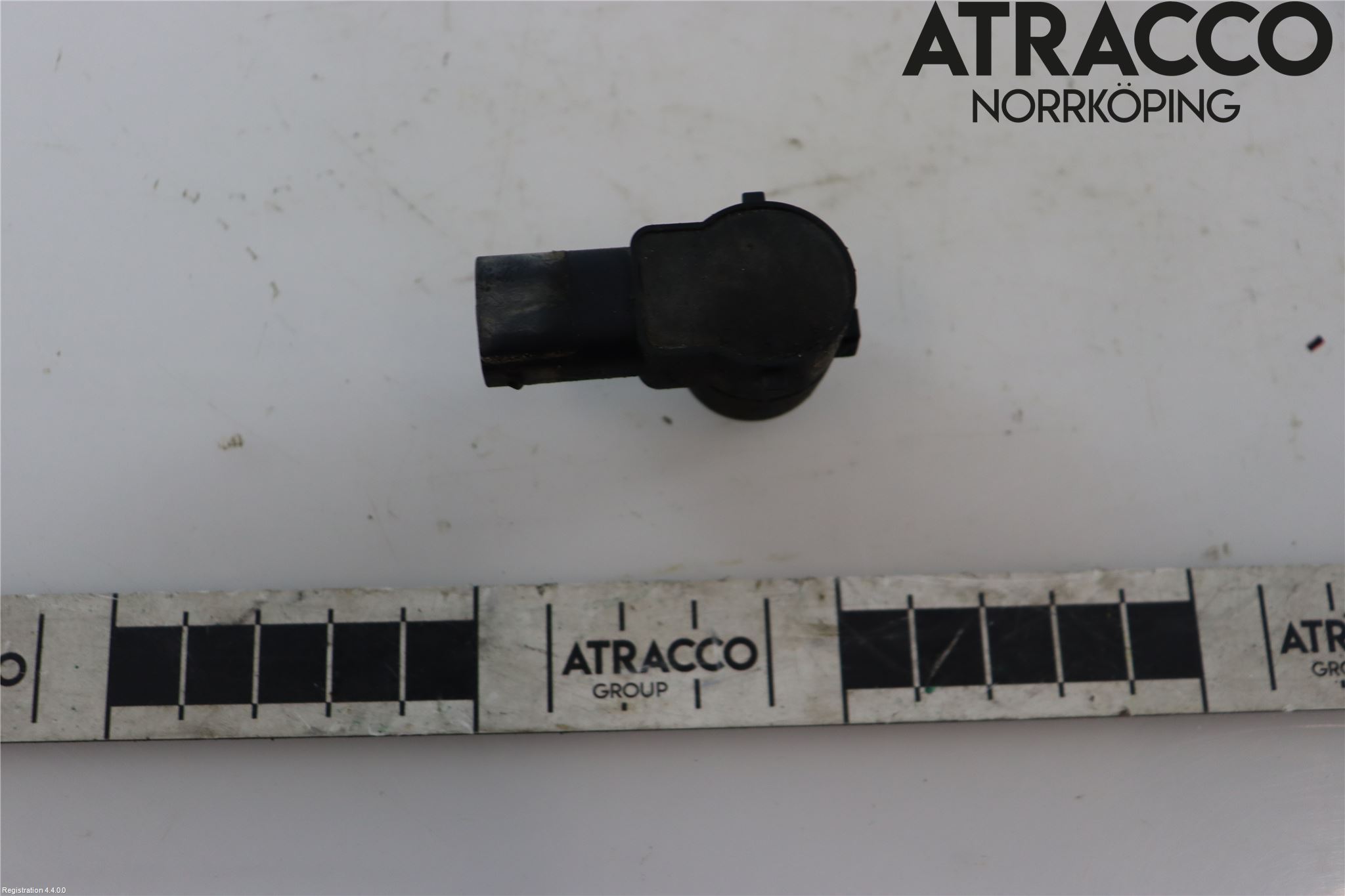 Citroen C5 08-17 Parkeringshjälp Backsensor