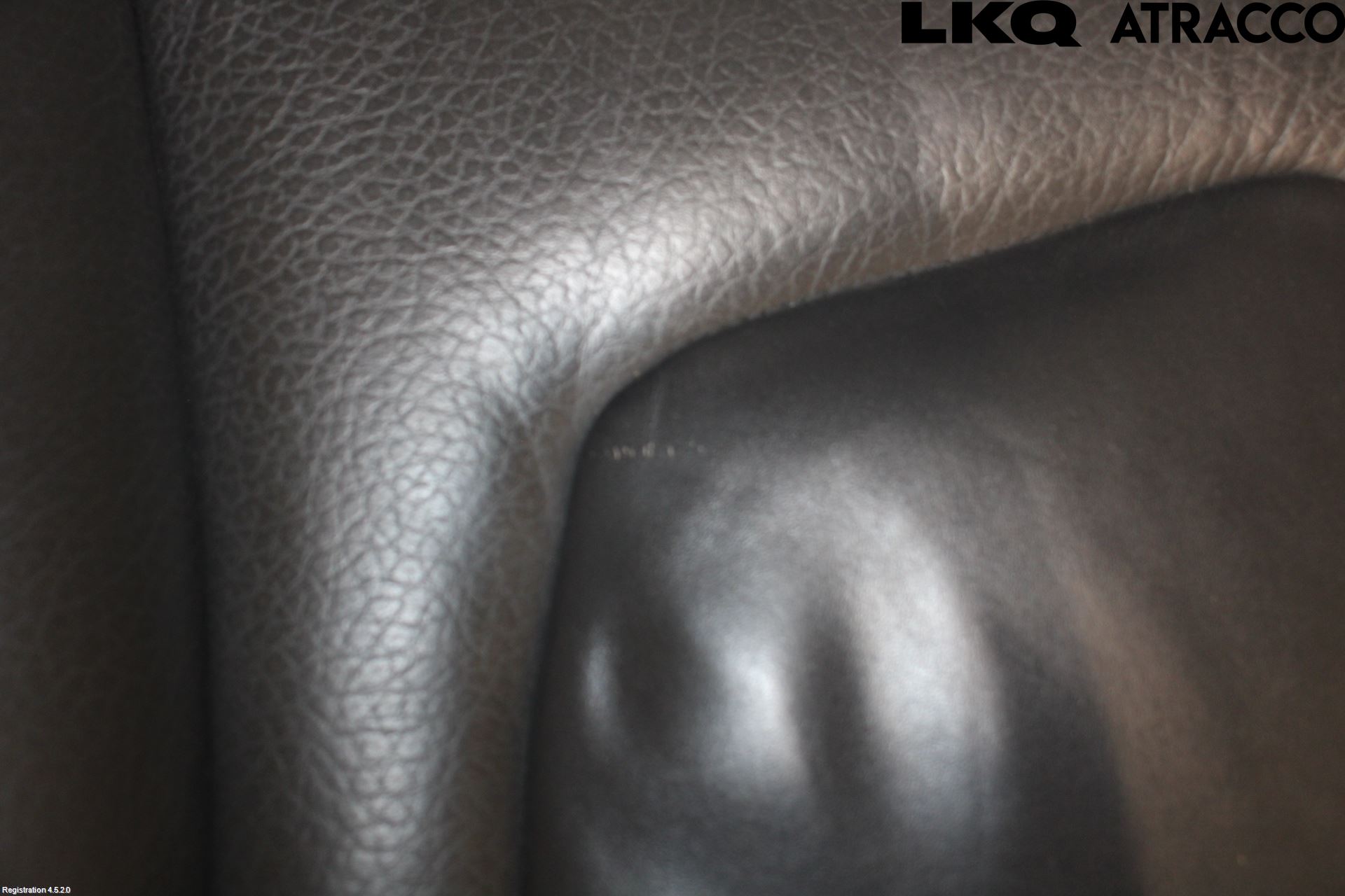 Volvo S60 11-13 Inredning Stol Fram Vä