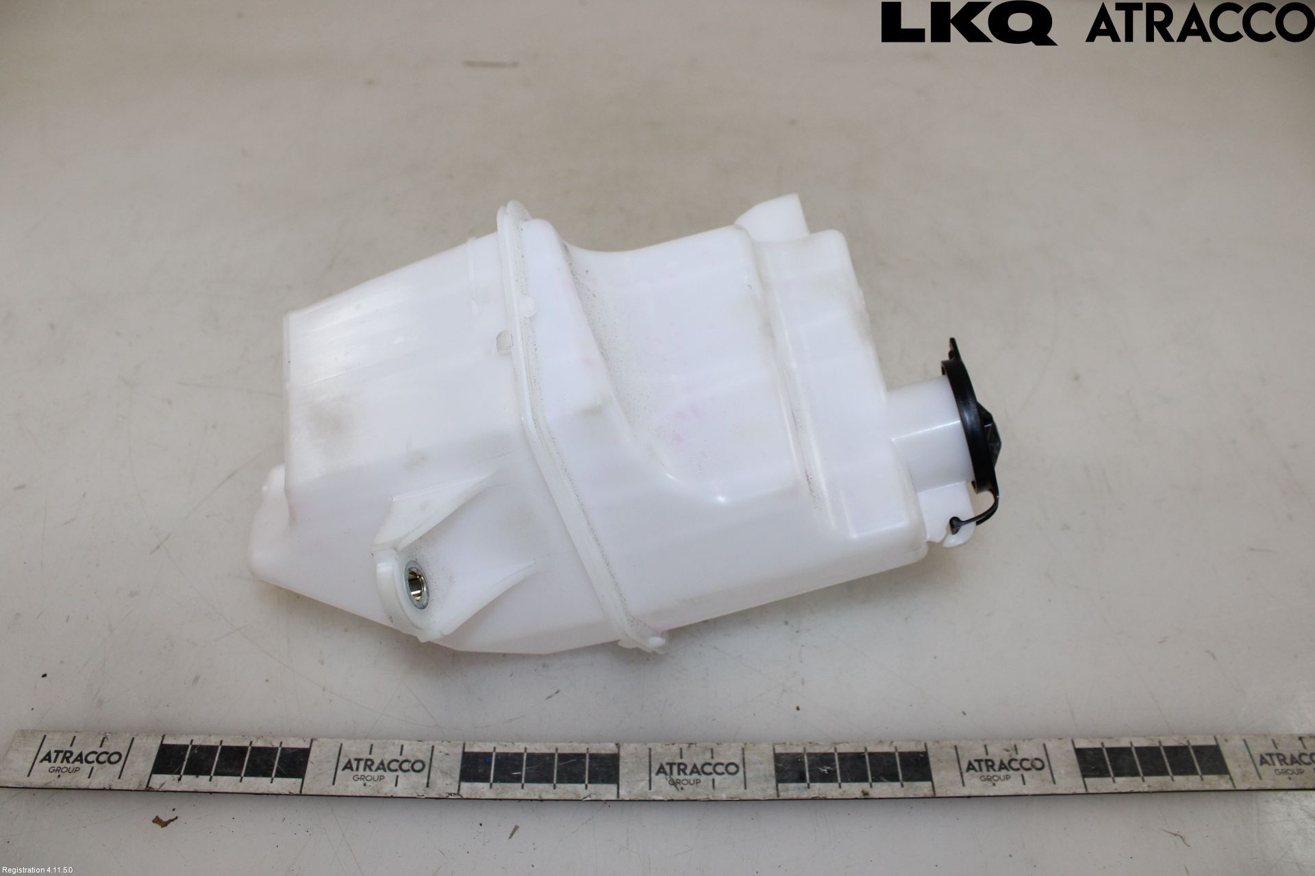 Toyota RAV4 19- Expansionstank