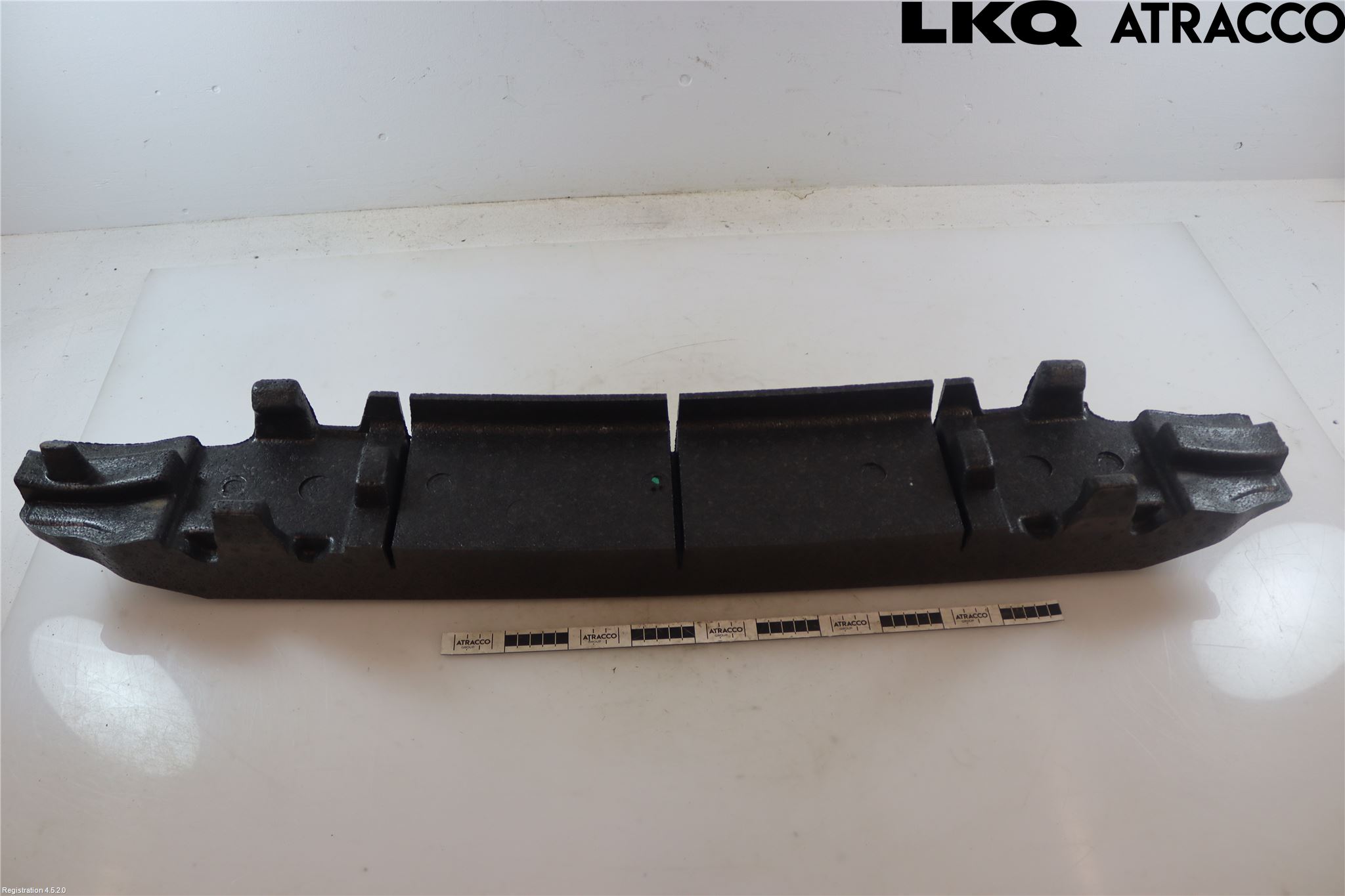 Volvo S60 11-13 Stötfångar Deformelement Fram