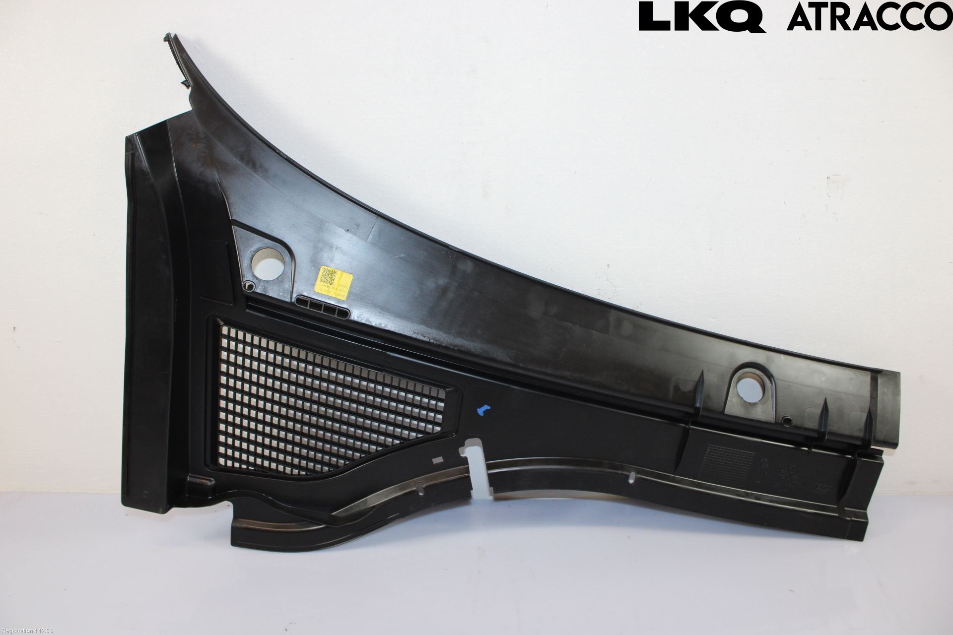 Volkswagen VW PASSAT 24- Torpedplåt-Torpedplast