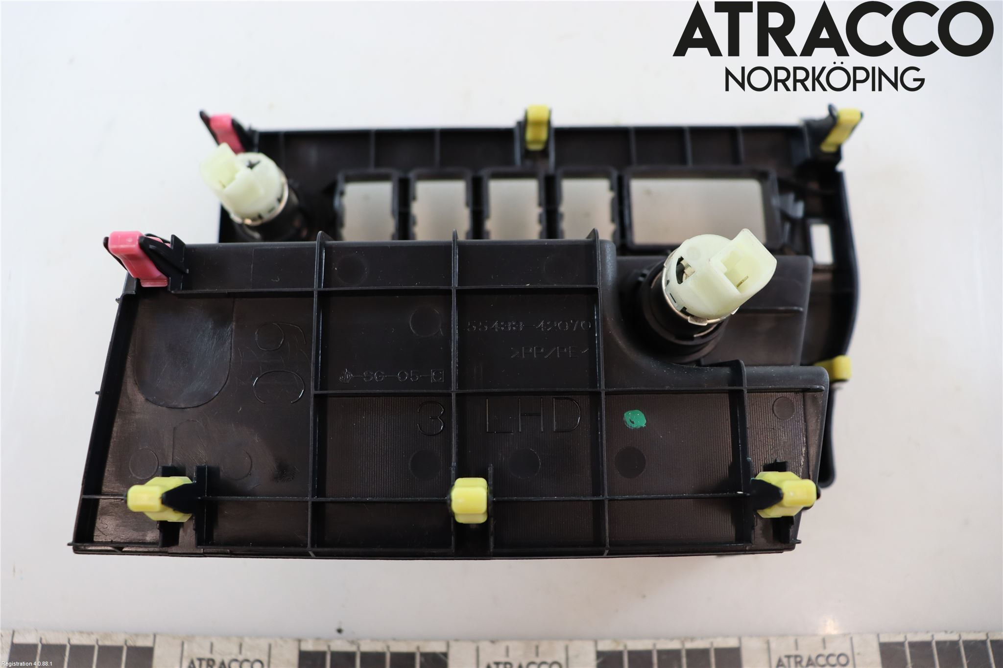 Toyota RAV4 13-18 Instrumentsarg