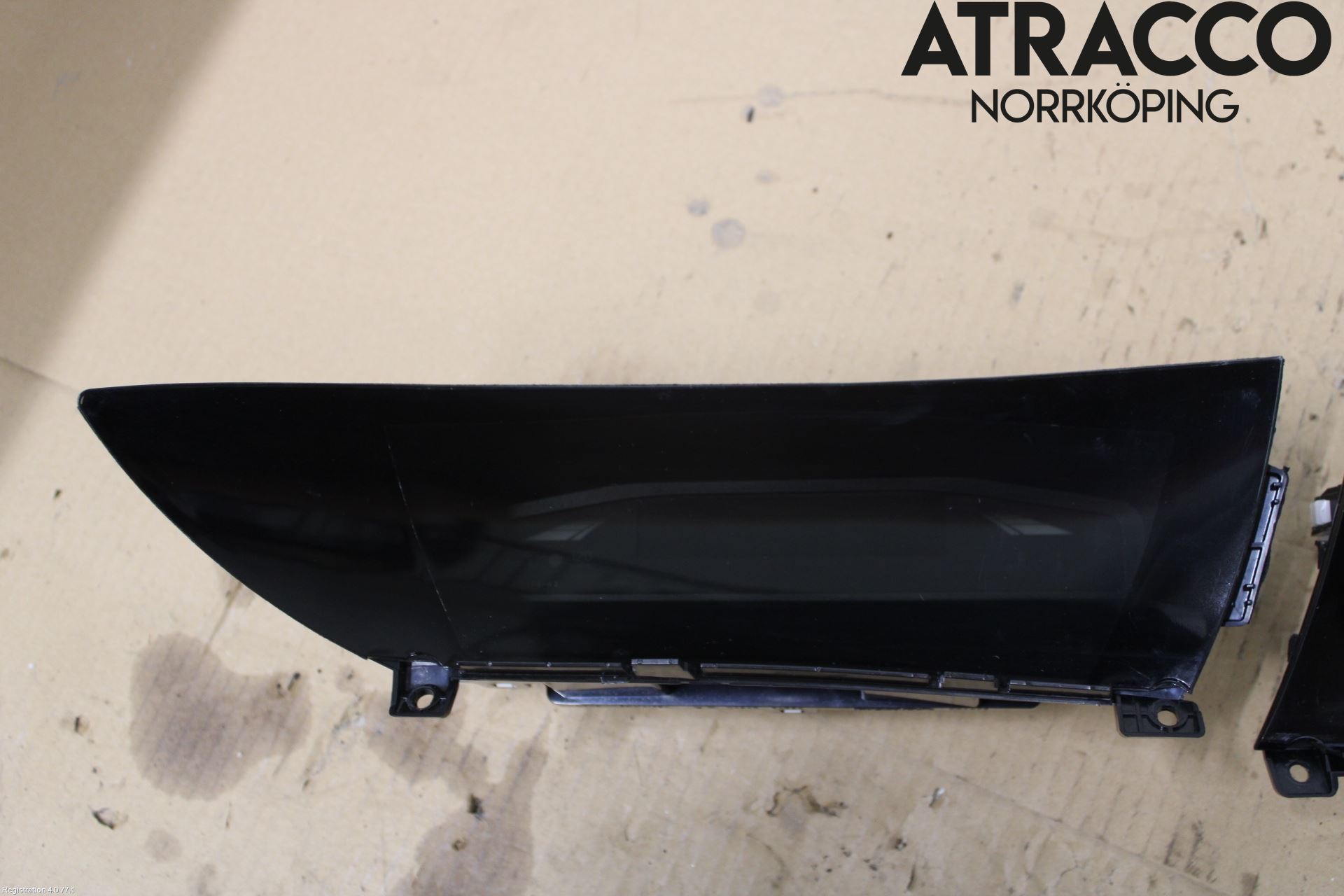 Honda CIVIC 17-22 Instrument Komb