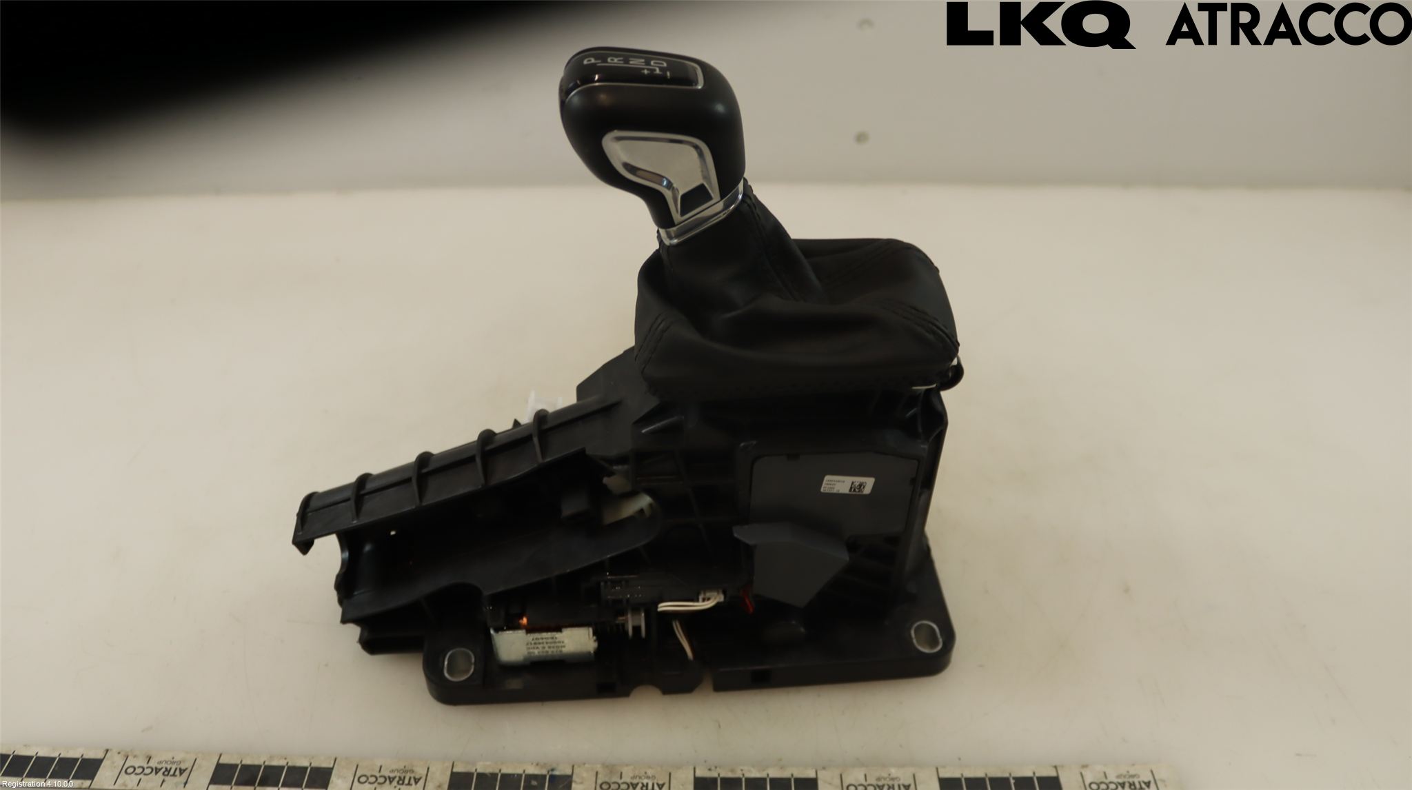 Volvo V90 17->> Växelspak