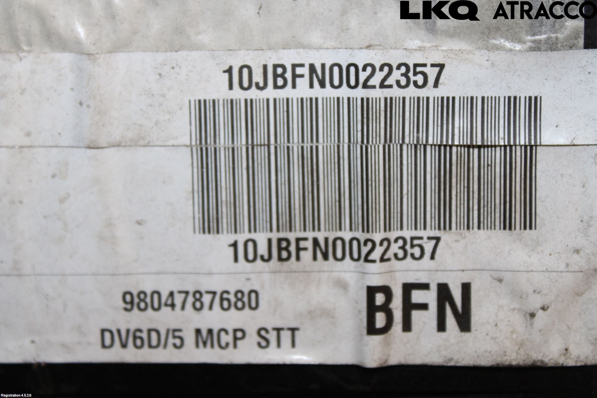 Peugeot 2008 13-20 Motor Diesel