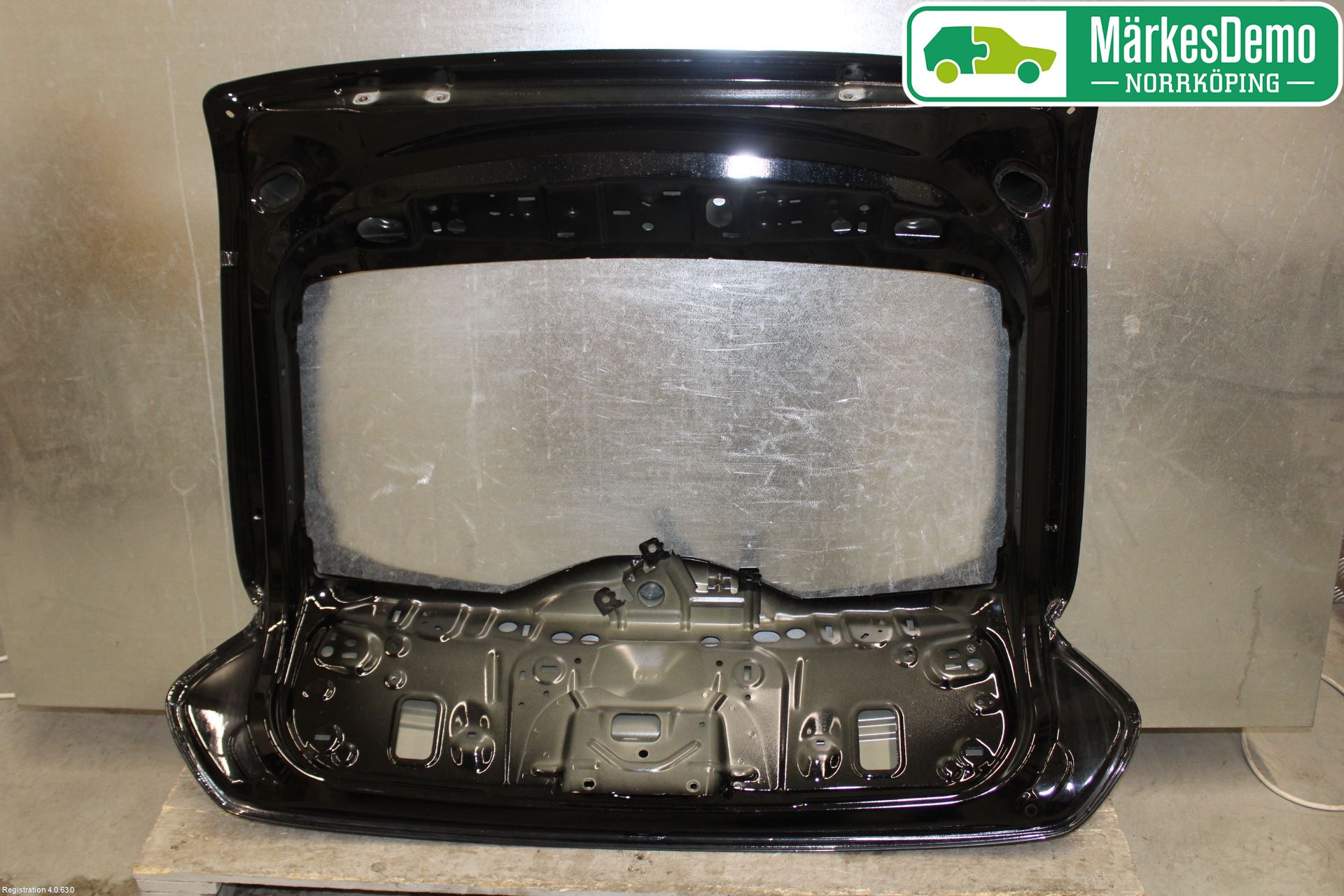 Volvo V40 12-19 Baklucka Kombi