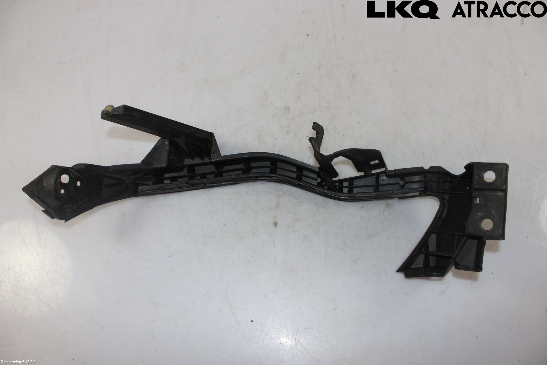 Subaru XV 12-17 Stötfångarfäste Fram Hö