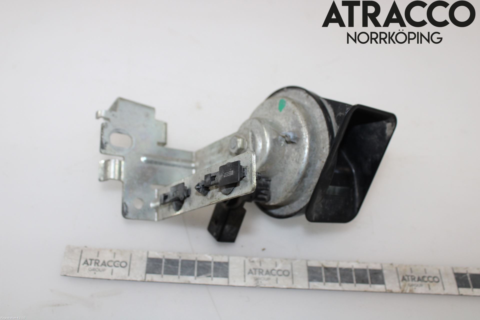 Volkswagen VW PASSAT 20-24 Signalhorn