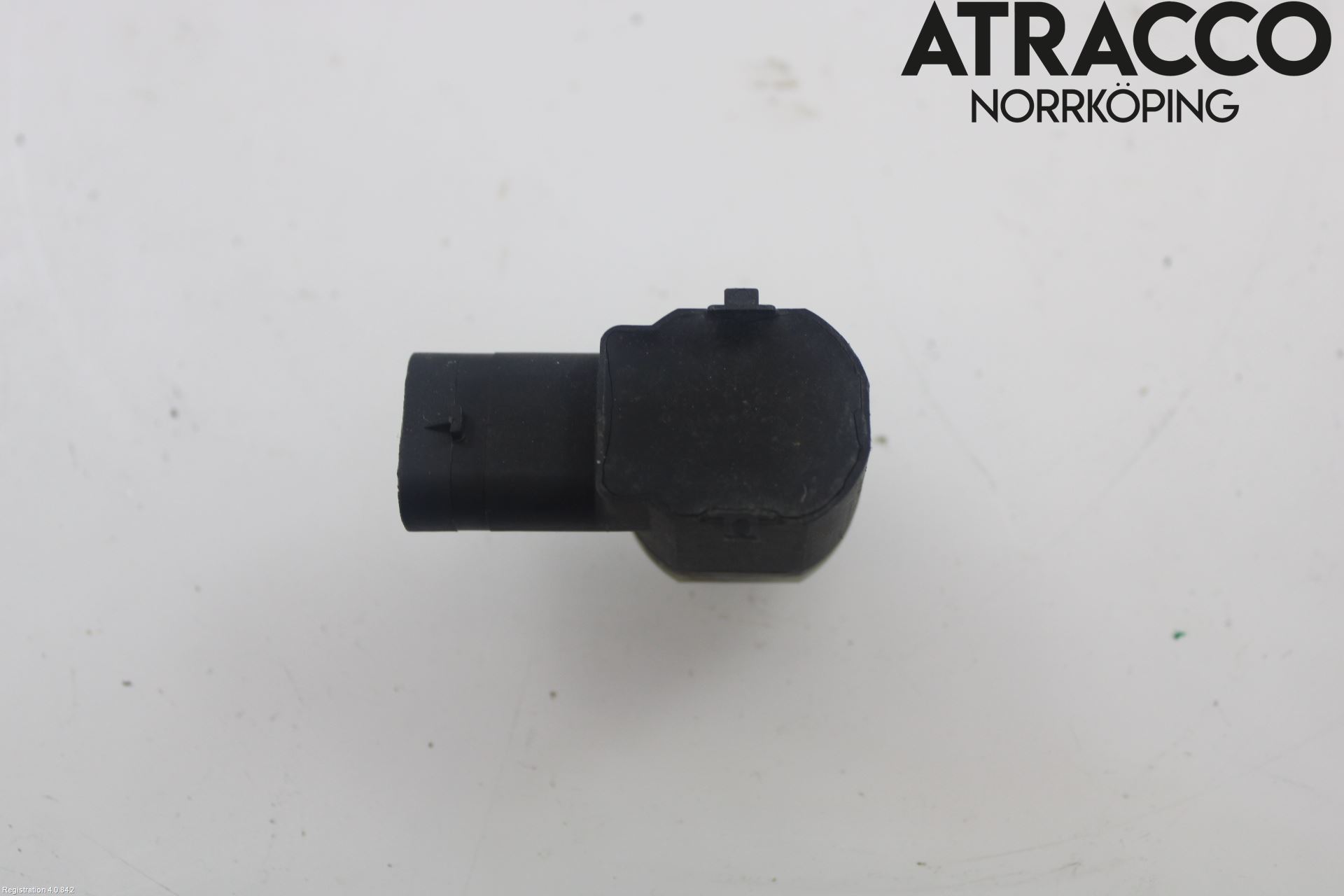Volkswagen VW PASSAT 11-14 Parkeringshjälp Backsensor
