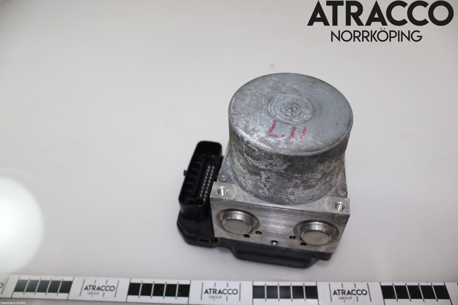 Toyota HILUX 16- Abs Hydraulaggregat