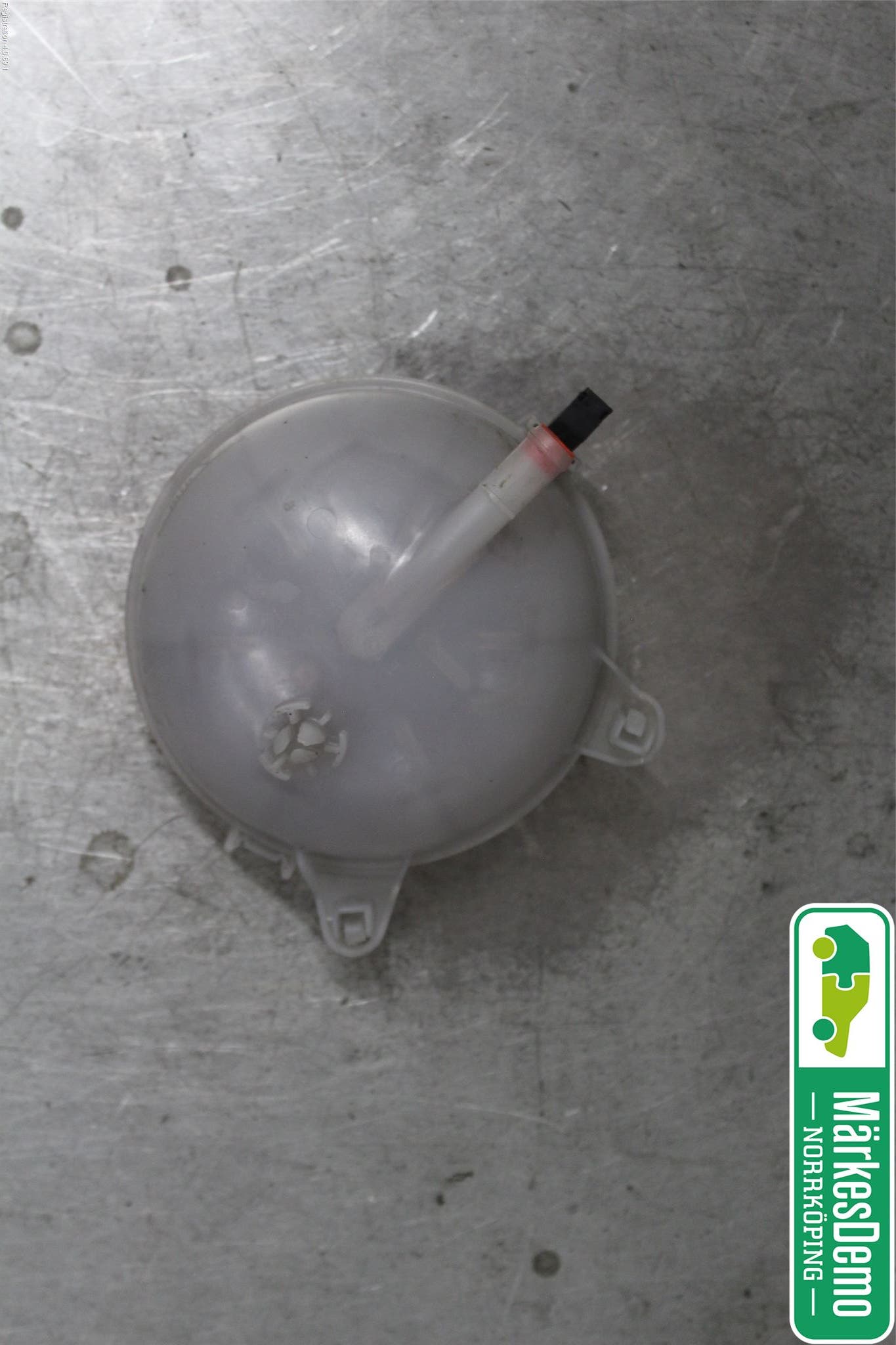 Volkswagen VW GOLF / E-GOLF VII 13-20 Expansionstank
