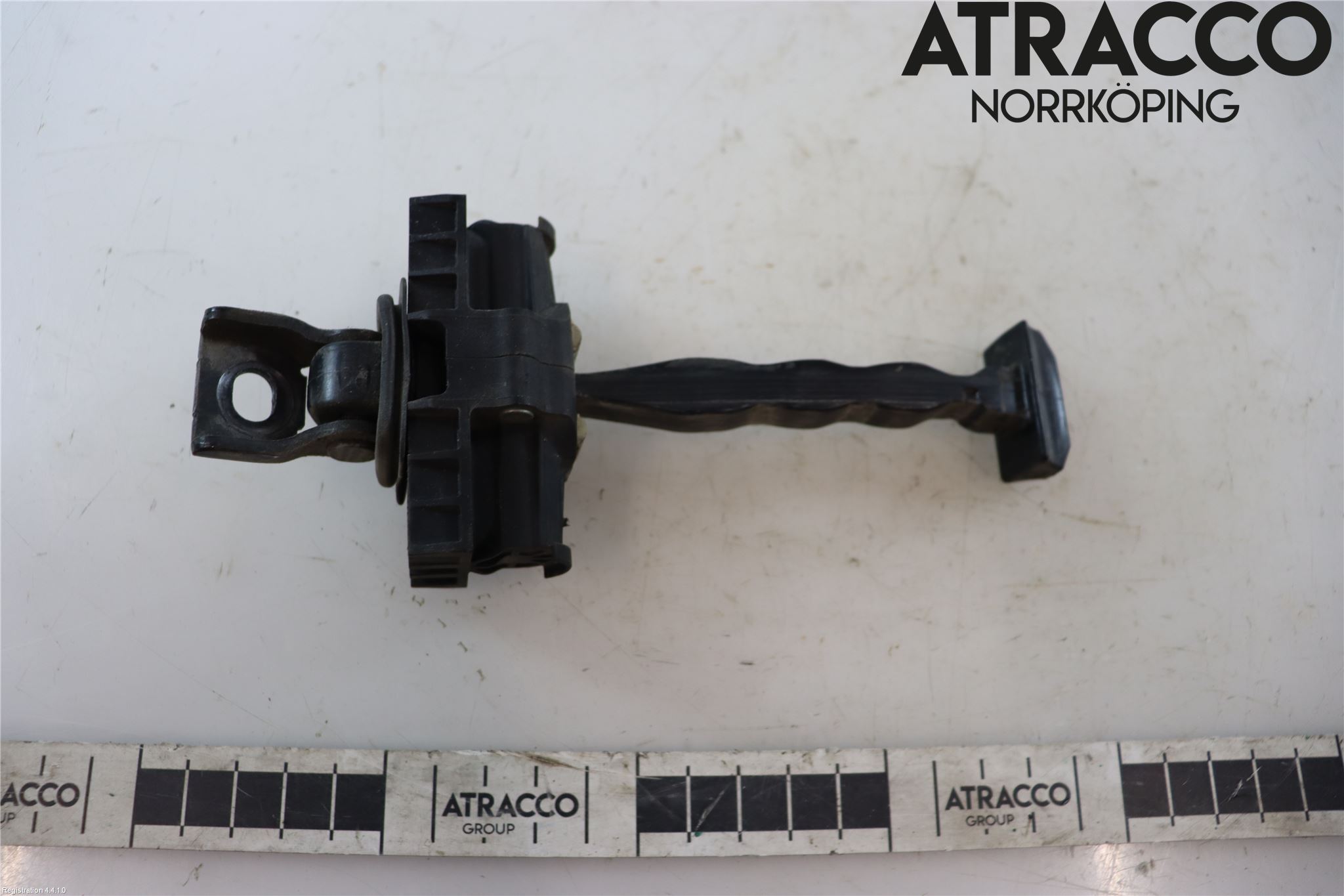 Volkswagen VW T-ROC 18- Dörrstopp