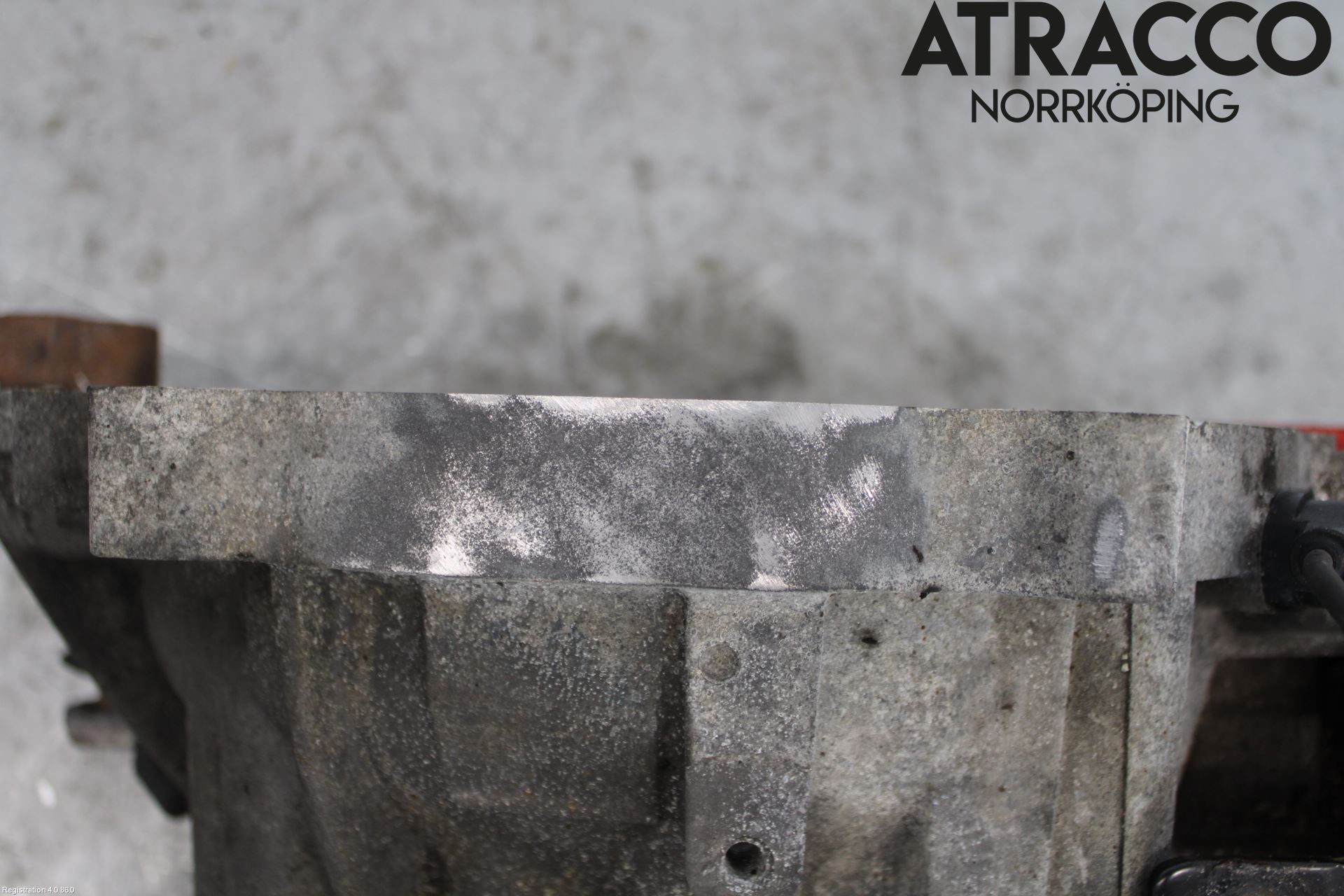 Kia CEED 06-12 Växellåda Man 5 Vxl