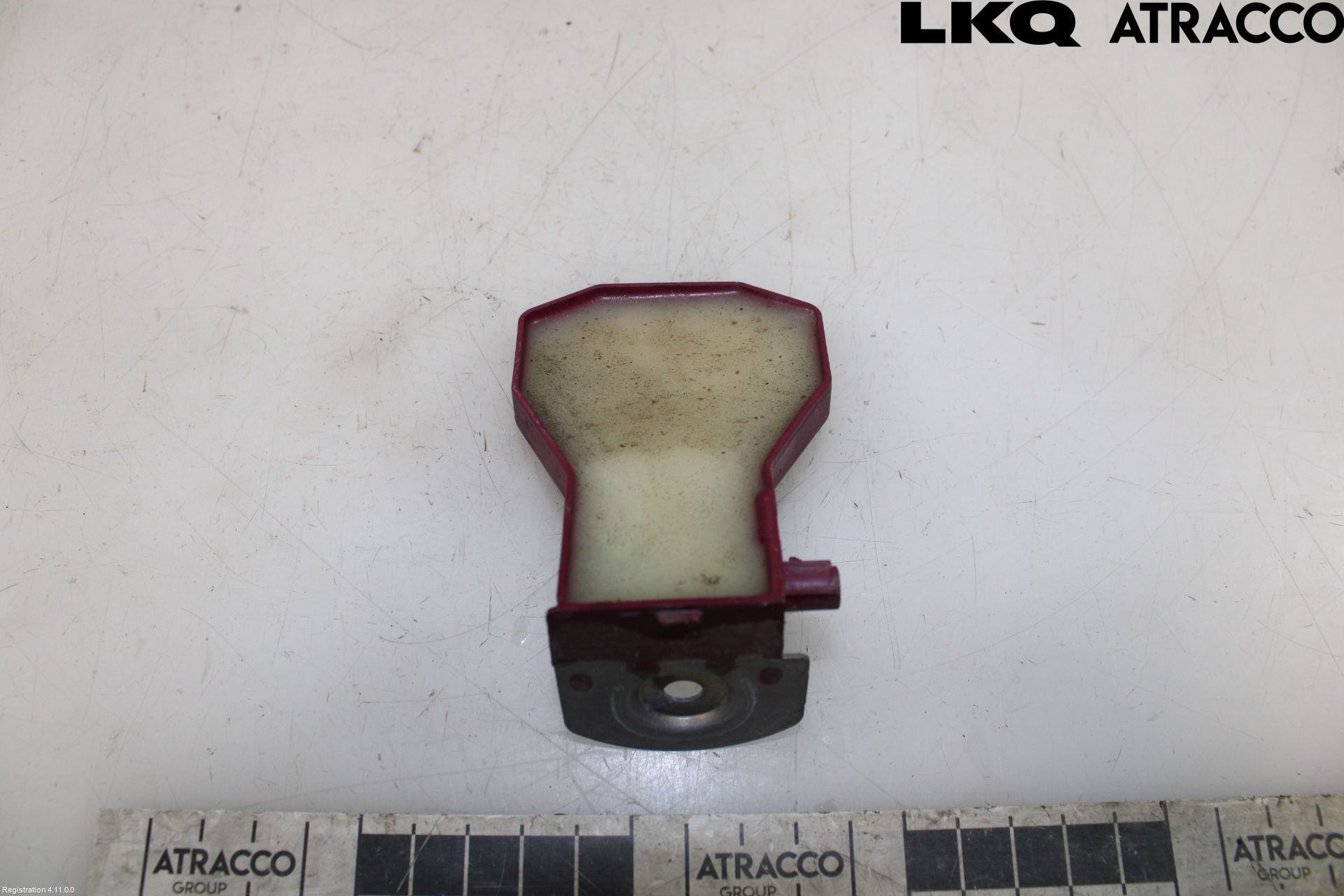 Seat IBIZA V 17-20 Antenn