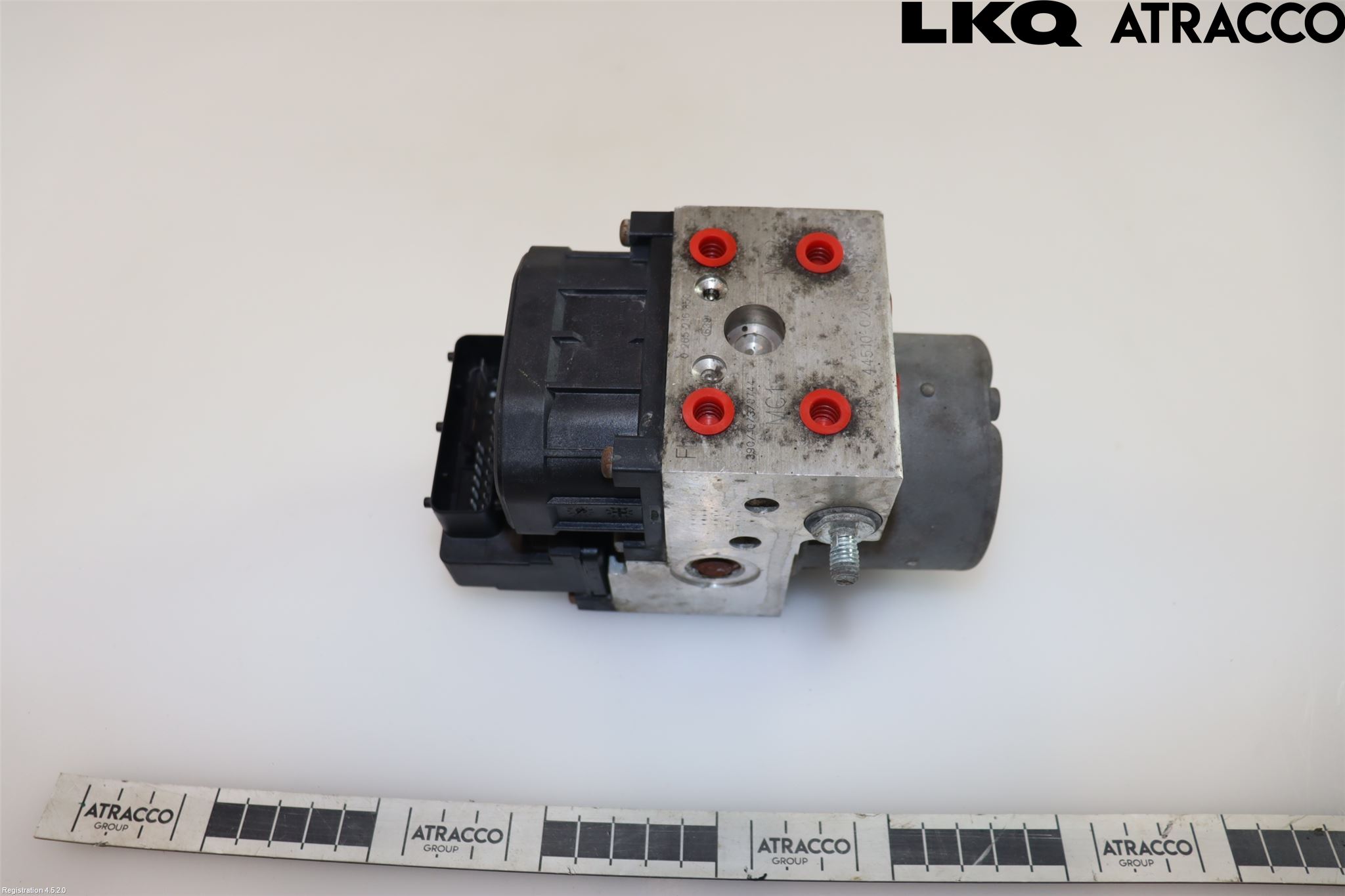 Toyota COROLLA 02-07 Abs Hydraulaggregat