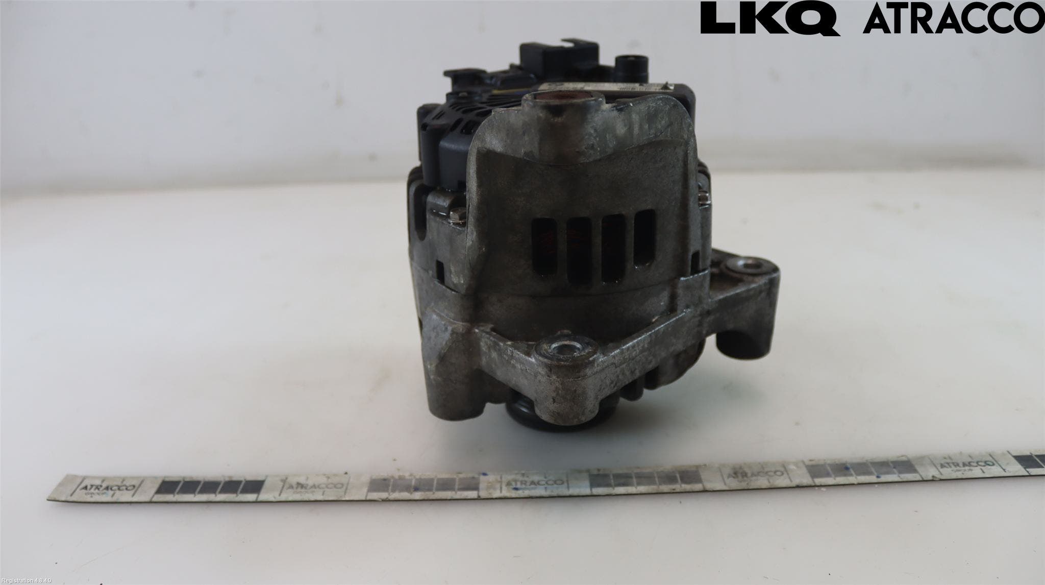 BMW 3 E90/91 SED/TOU 05-12 Generator