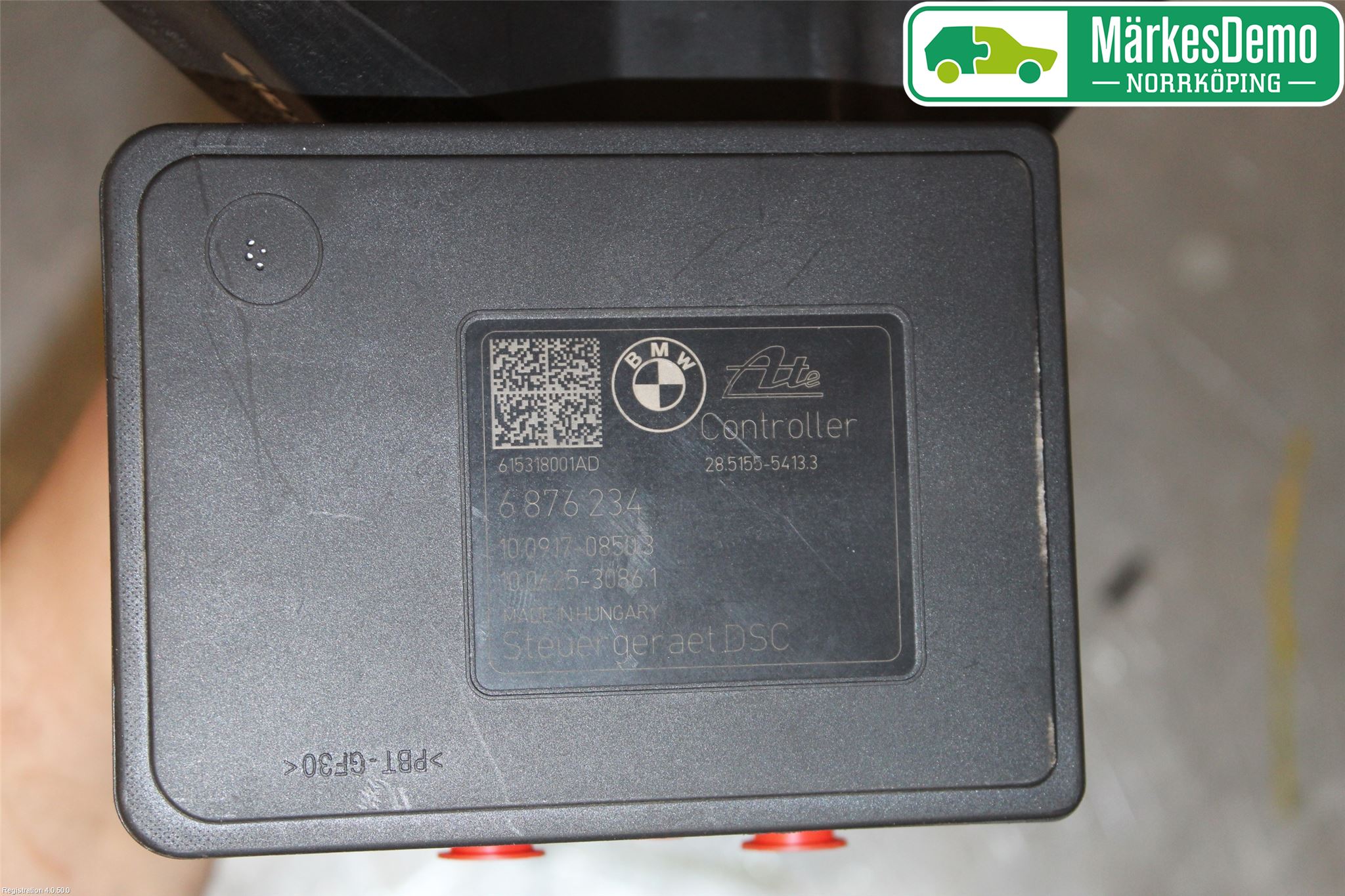 BMW 2 F45 Active Tourer 14-21 Abs Hydraulaggregat