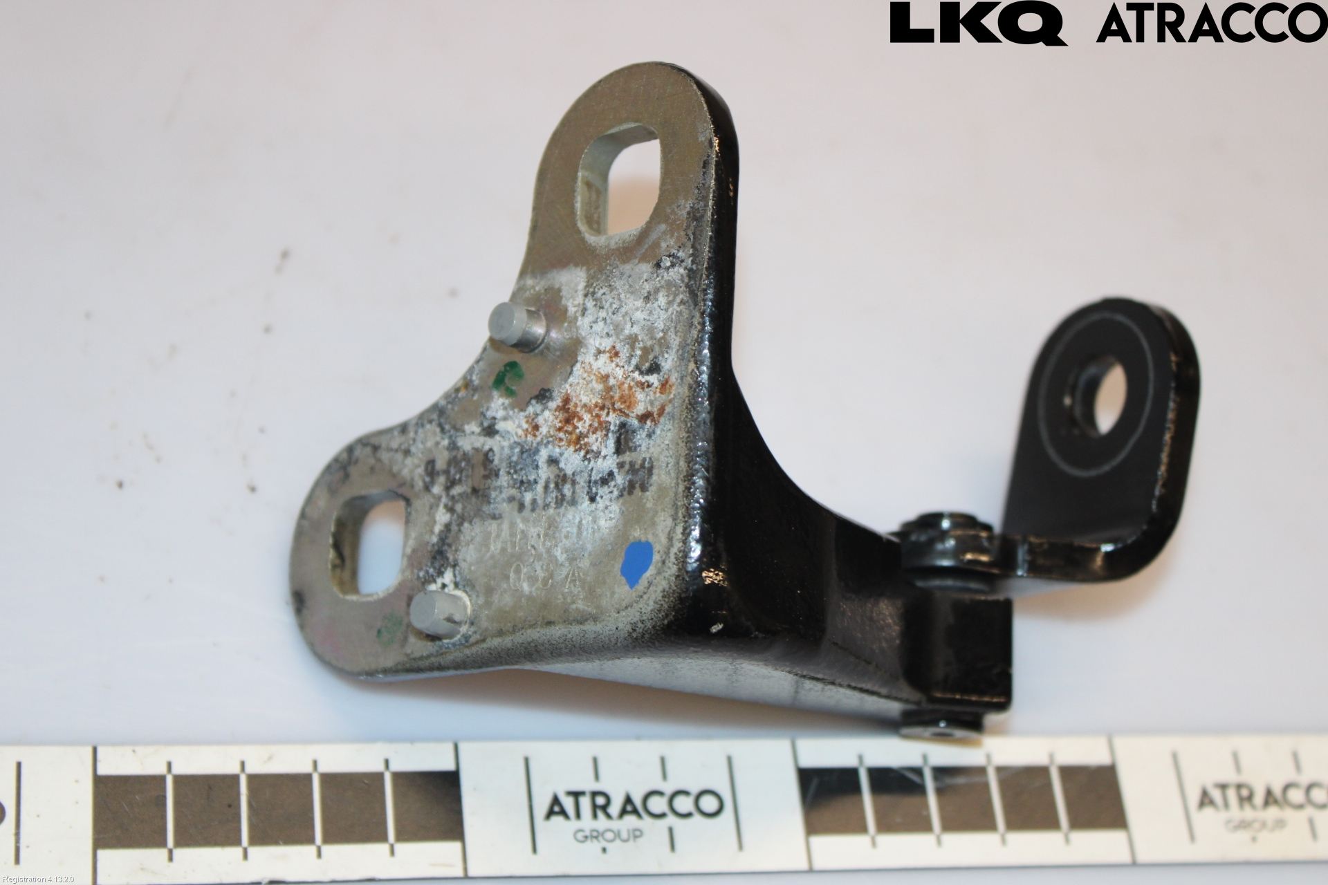Tesla MODEL Y 21- Dörrgångjärn