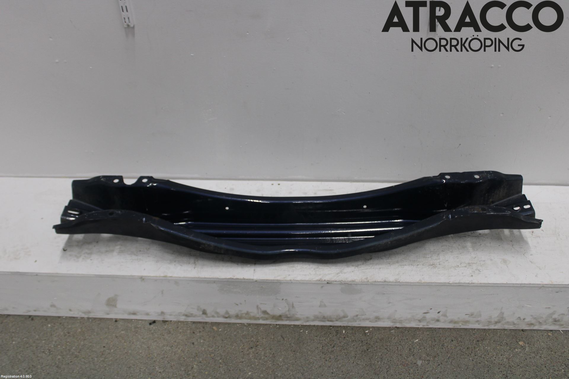 Volvo V70 08-13 Stötfångarbalk Bak