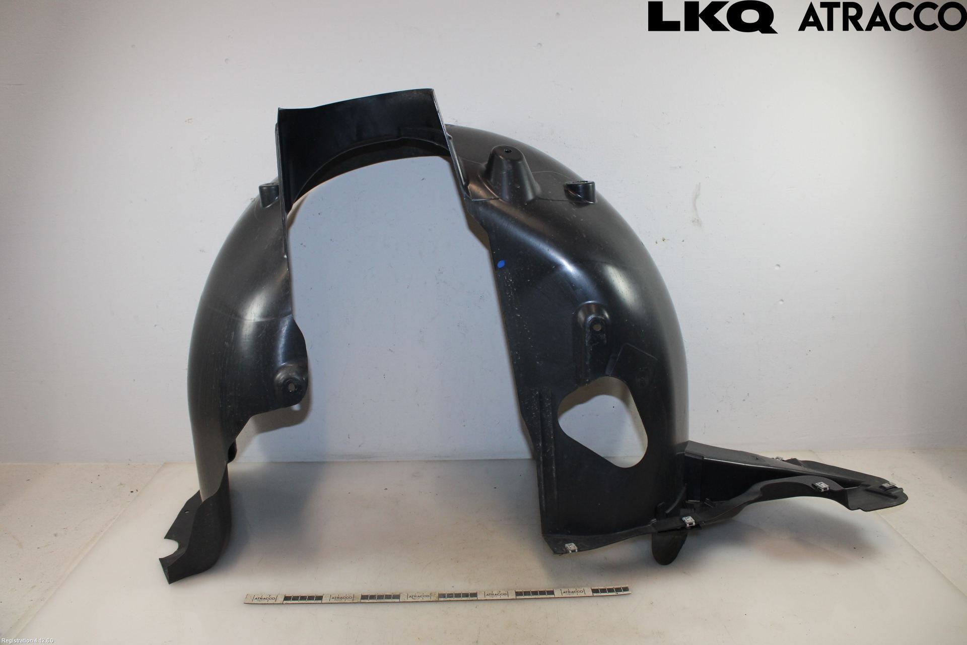 Volkswagen VW TAIGO 22- Skärm Inner