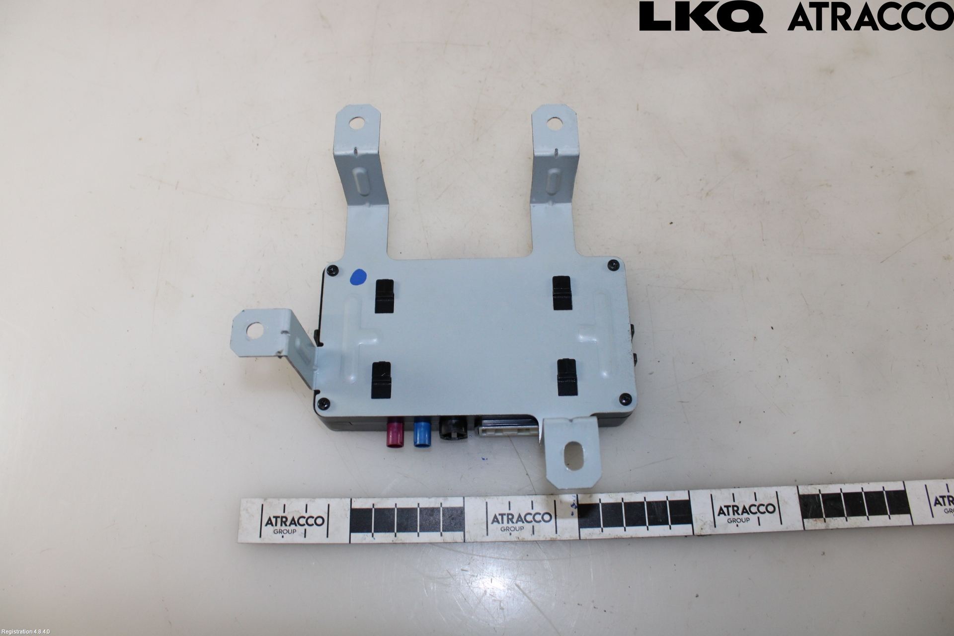 MG MARVEL R 22- Antenn