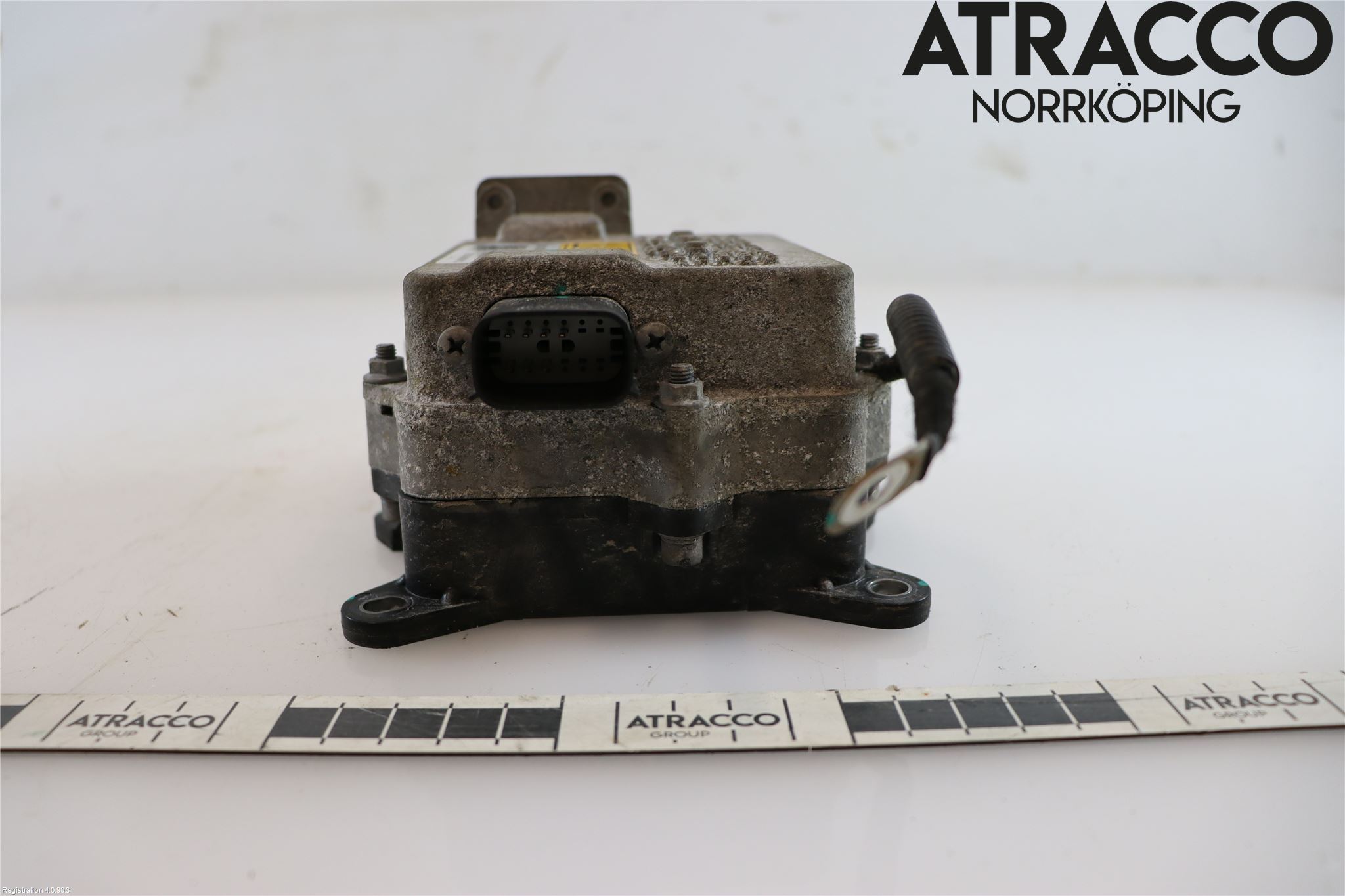 MG MARVEL R 22- Ac Cellpaket-Förångare