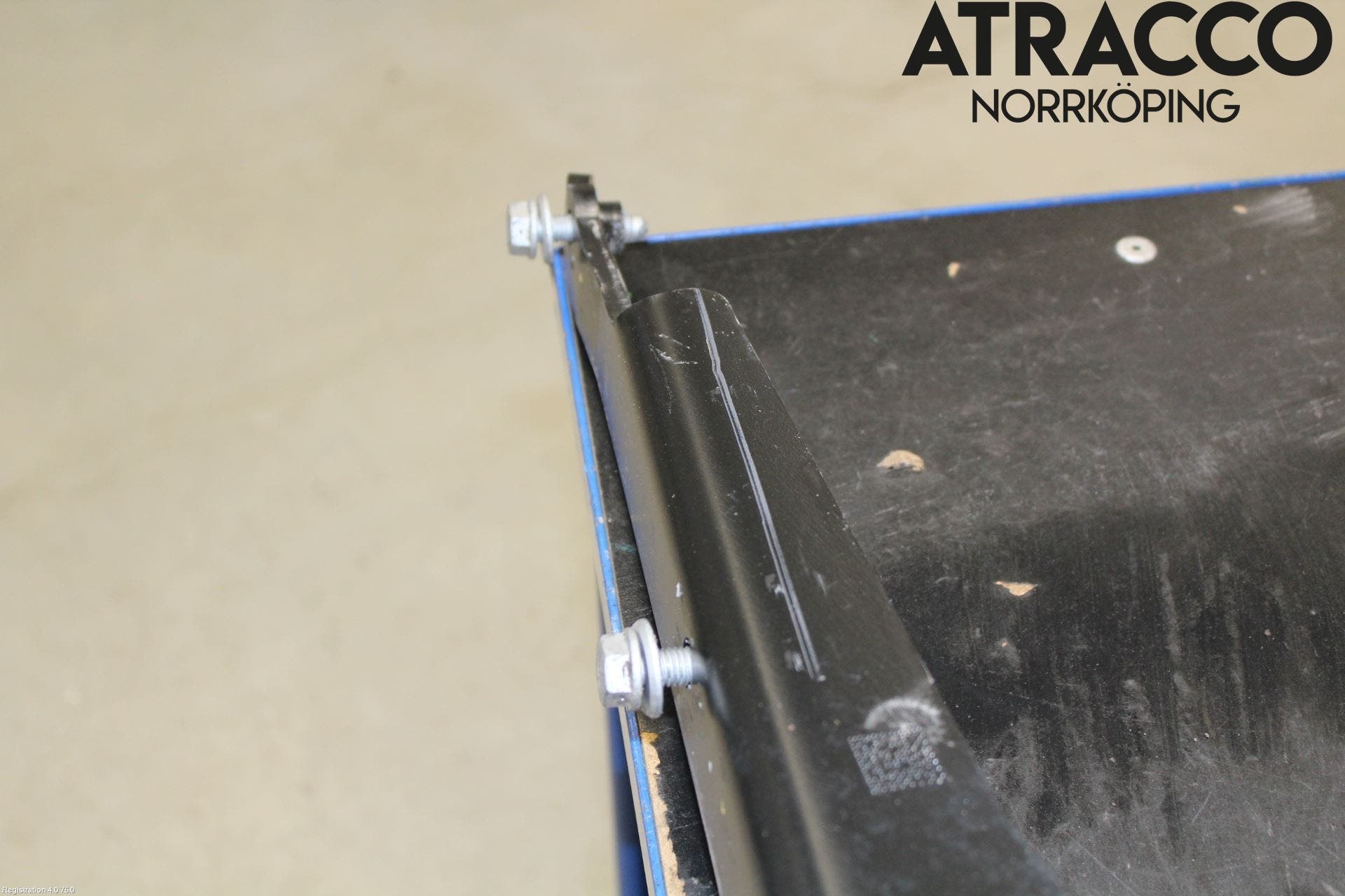 Skoda KAROQ 18- Dragkrok