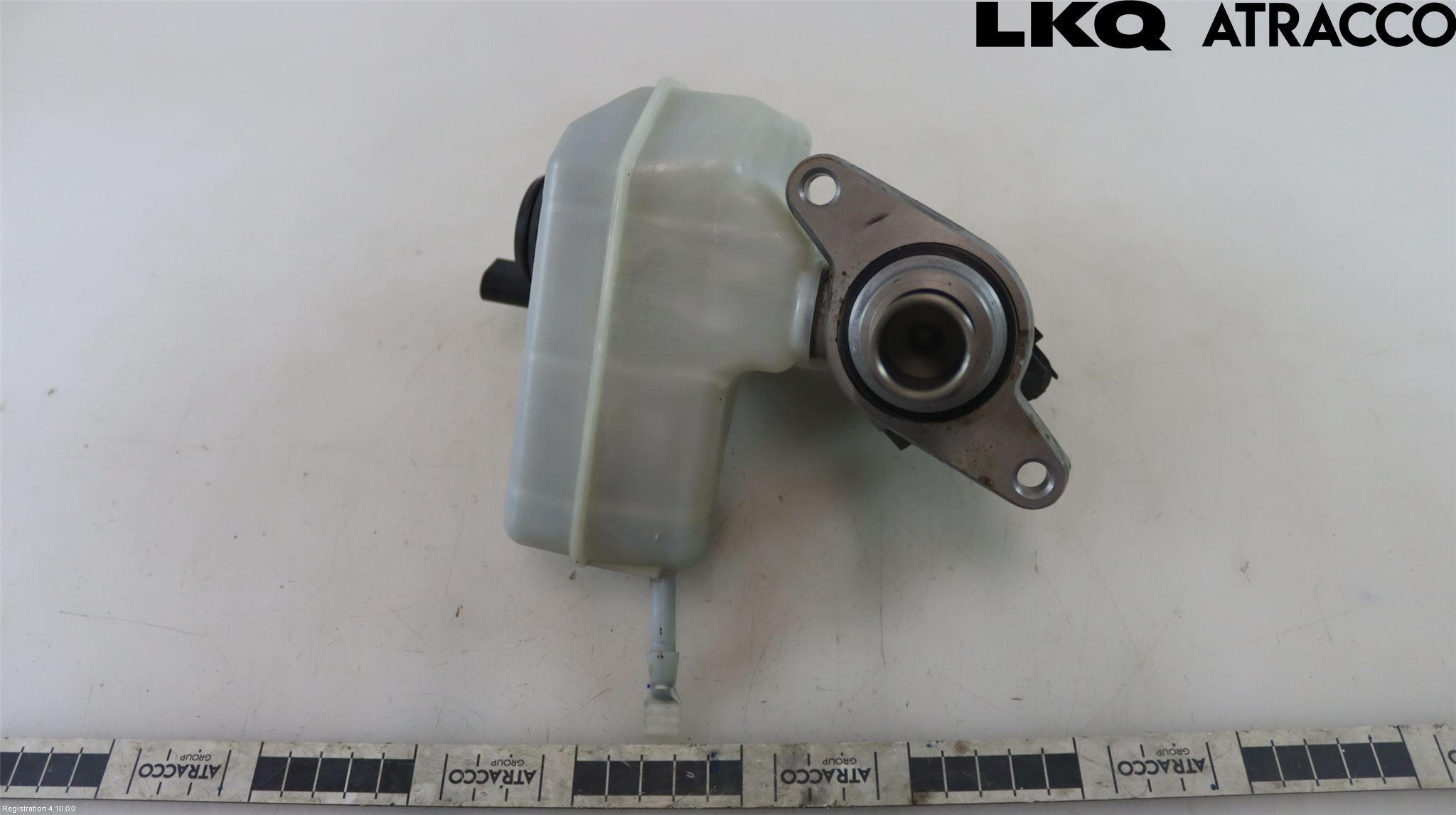 Volkswagen VW PASSAT 11-14 Broms Huvudcylinder