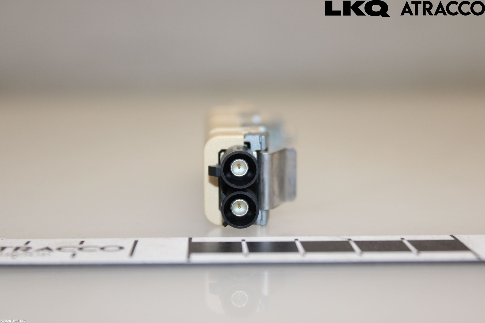 Volkswagen VW ID.4 21- Antennförstärkare