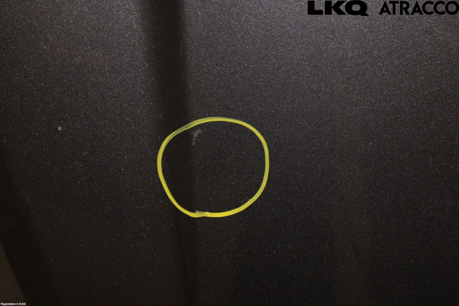 Chevrolet MALIBU Huv Fram