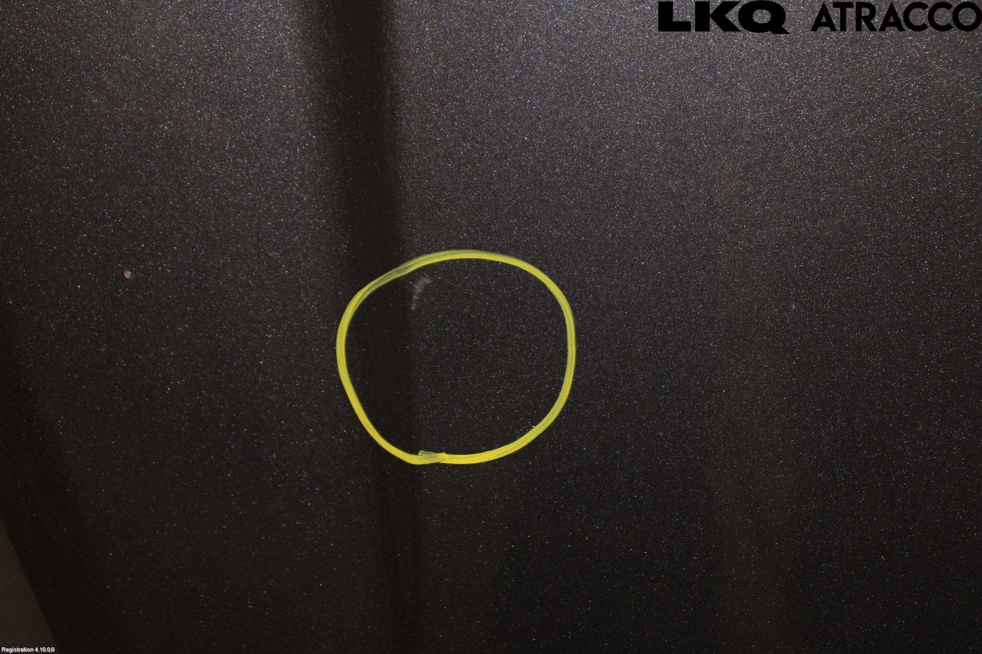 Chevrolet MALIBU Huv Fram