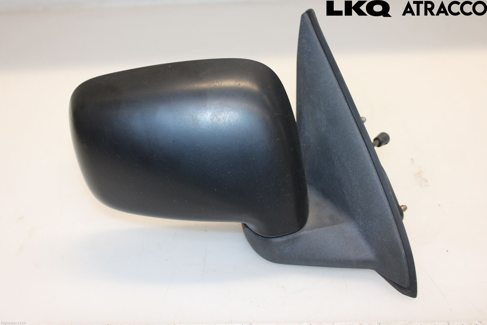 Toyota STARLET 97-99 Spegel Yttre Justerbar Hö