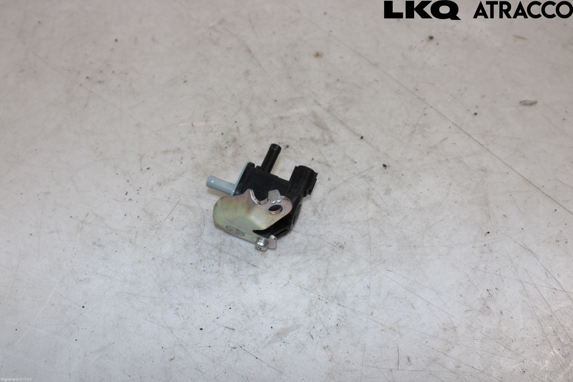 Lexus IS 250/350 14-20 Vakuumventil