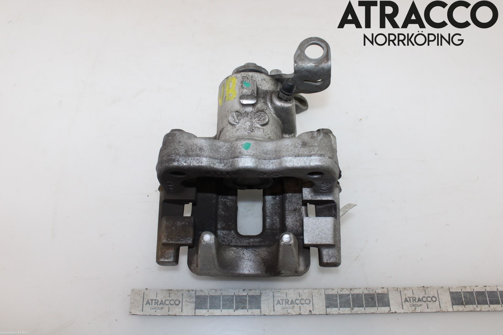 Seat ARONA Bromsok Bak Vänster