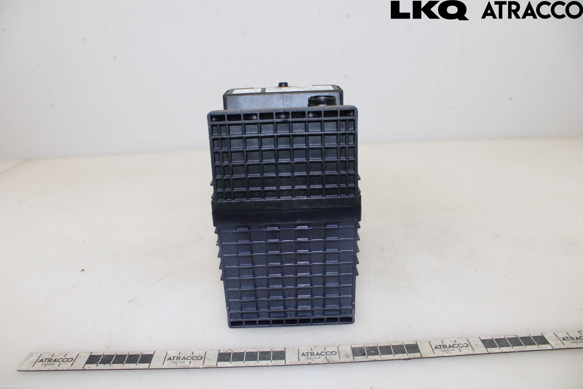 Audi Q5/SQ5 17- Batteri Högspänning