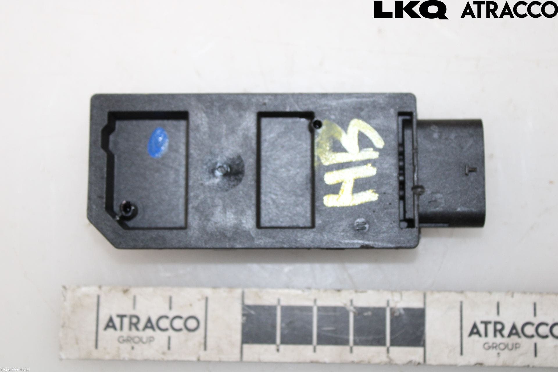 Volkswagen VW ID.3 21- Antenn