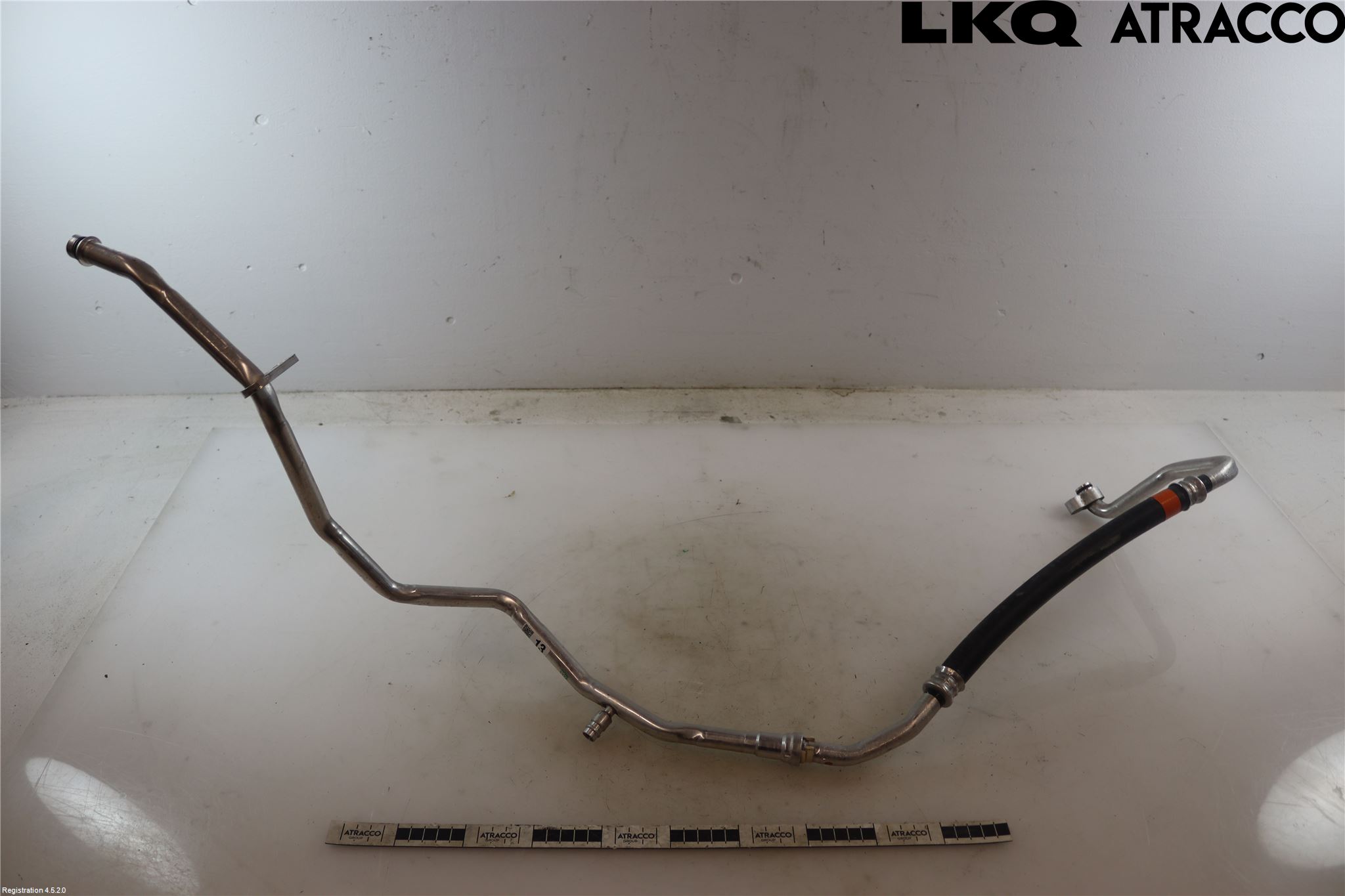 Toyota COROLLA 19- Ac Slang-Rör