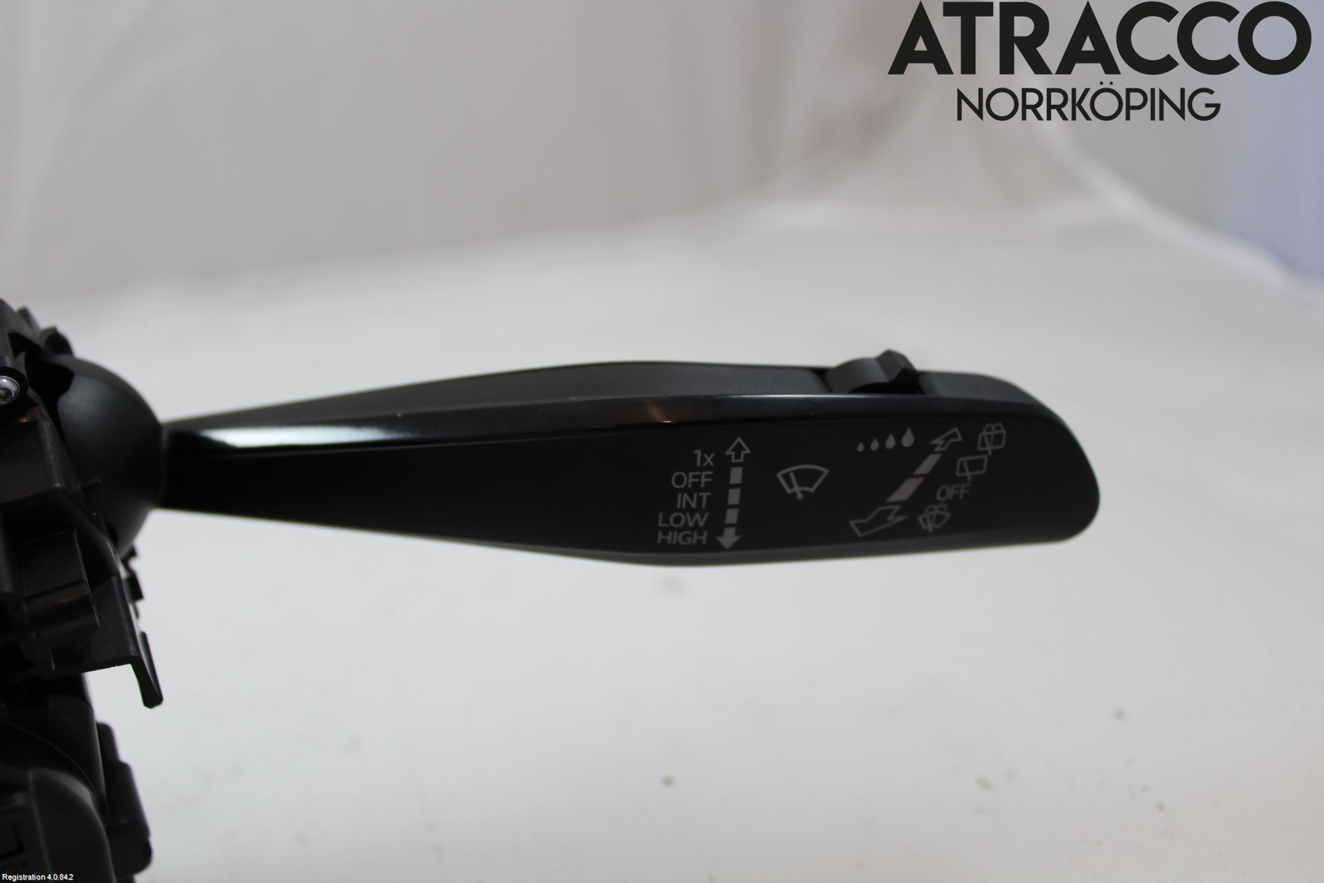 Volkswagen VW ID.4 21- Spakcentral